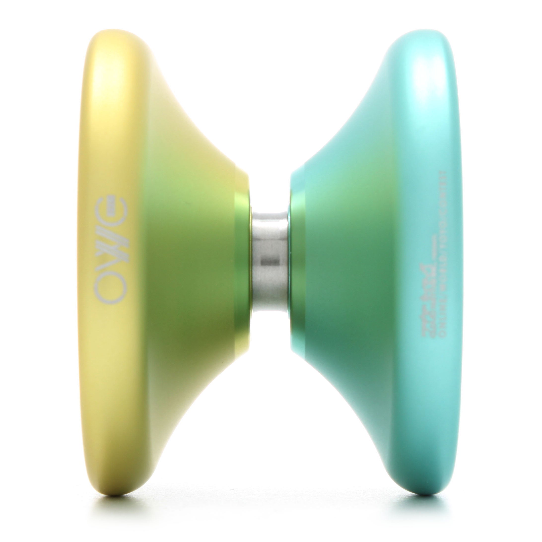 ブルズアイ (OWYYC2021 ver.)