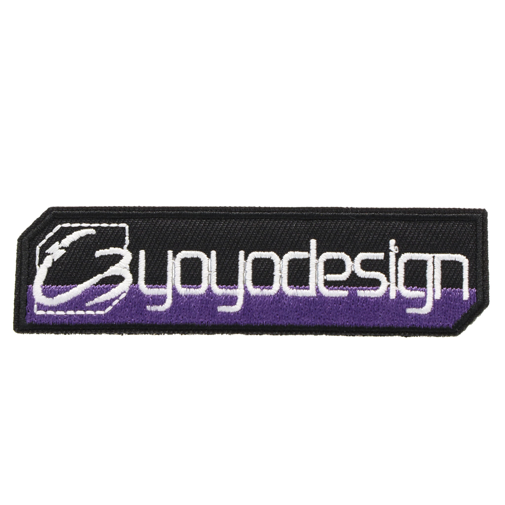 C3 ロゴワッペン