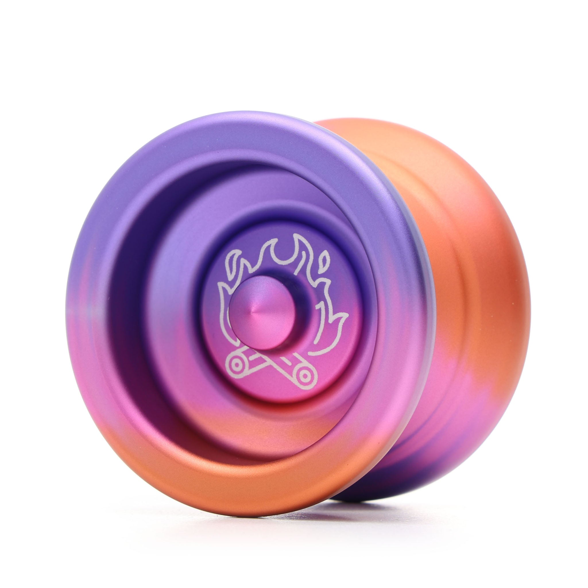 キャンプファイヤー 2024