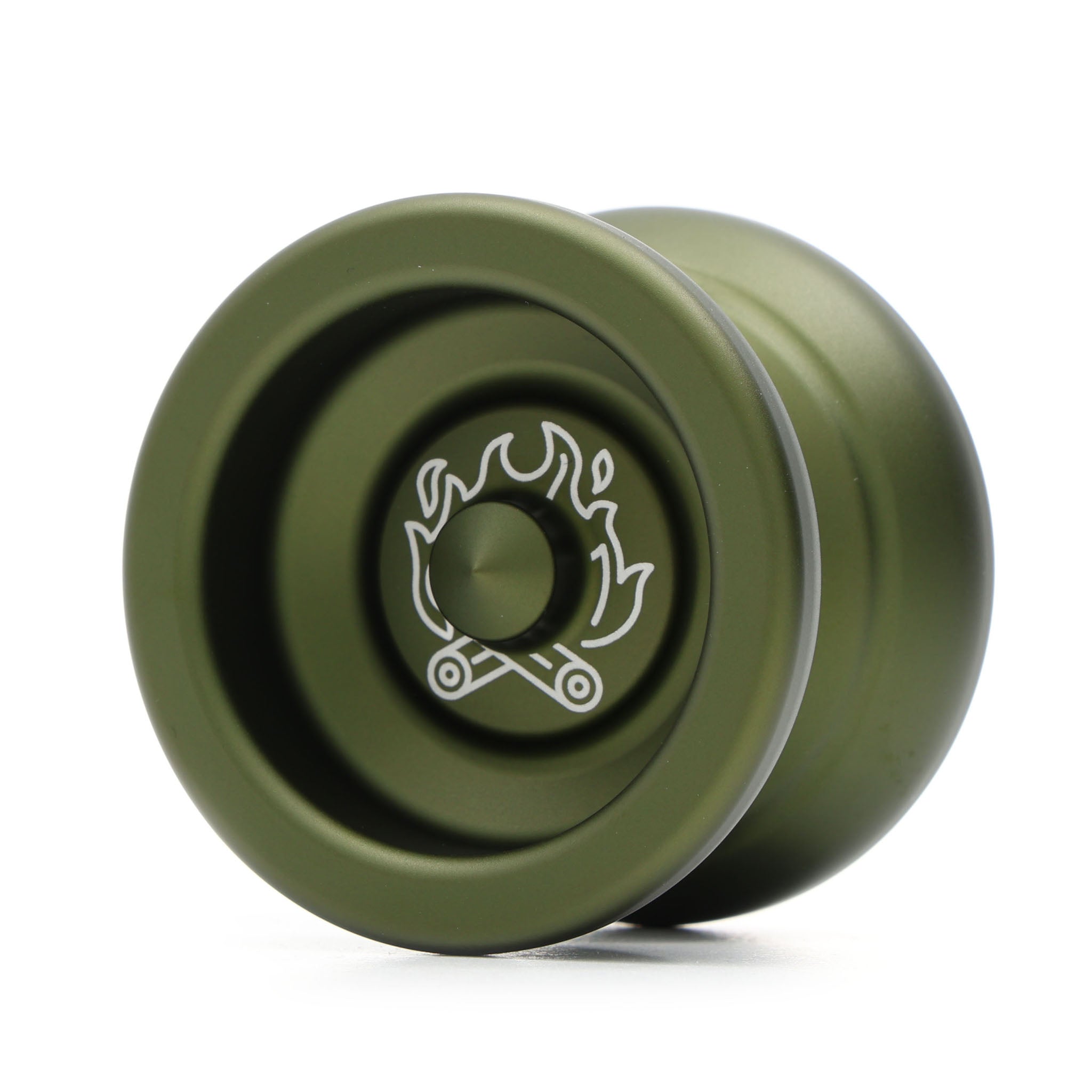 キャンプファイヤー 2024