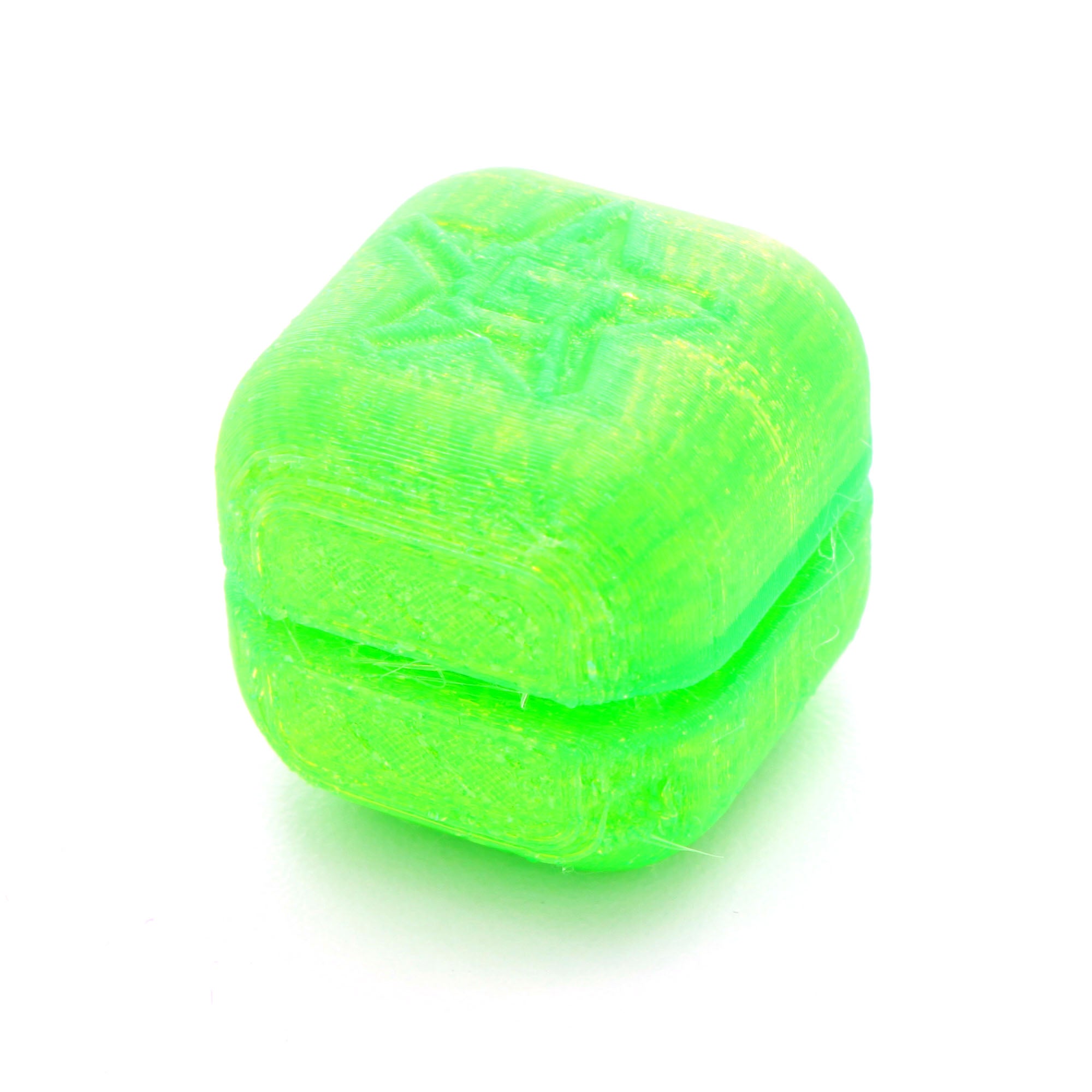 キャンディーダイス アンクル