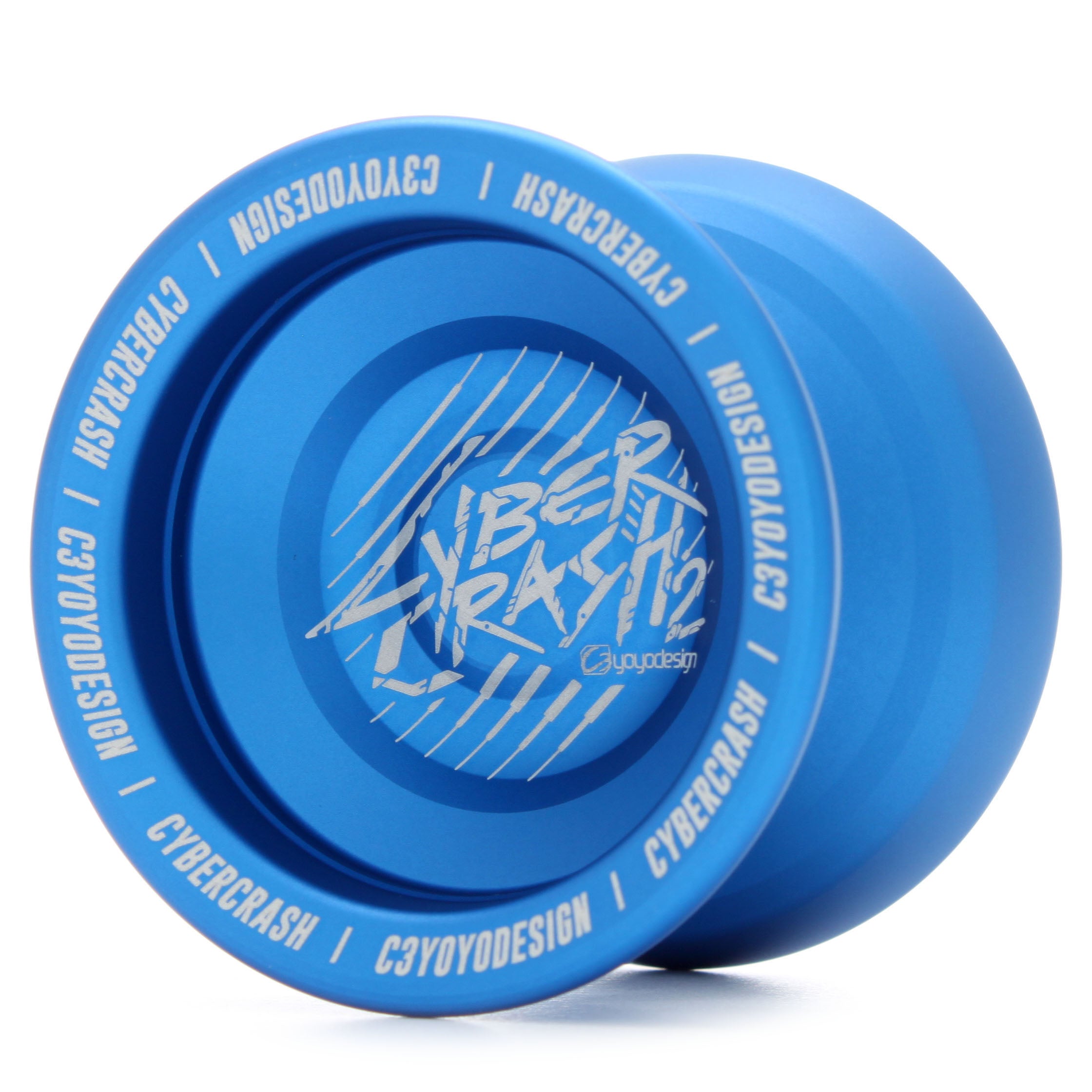 サイバークラッシュ 2