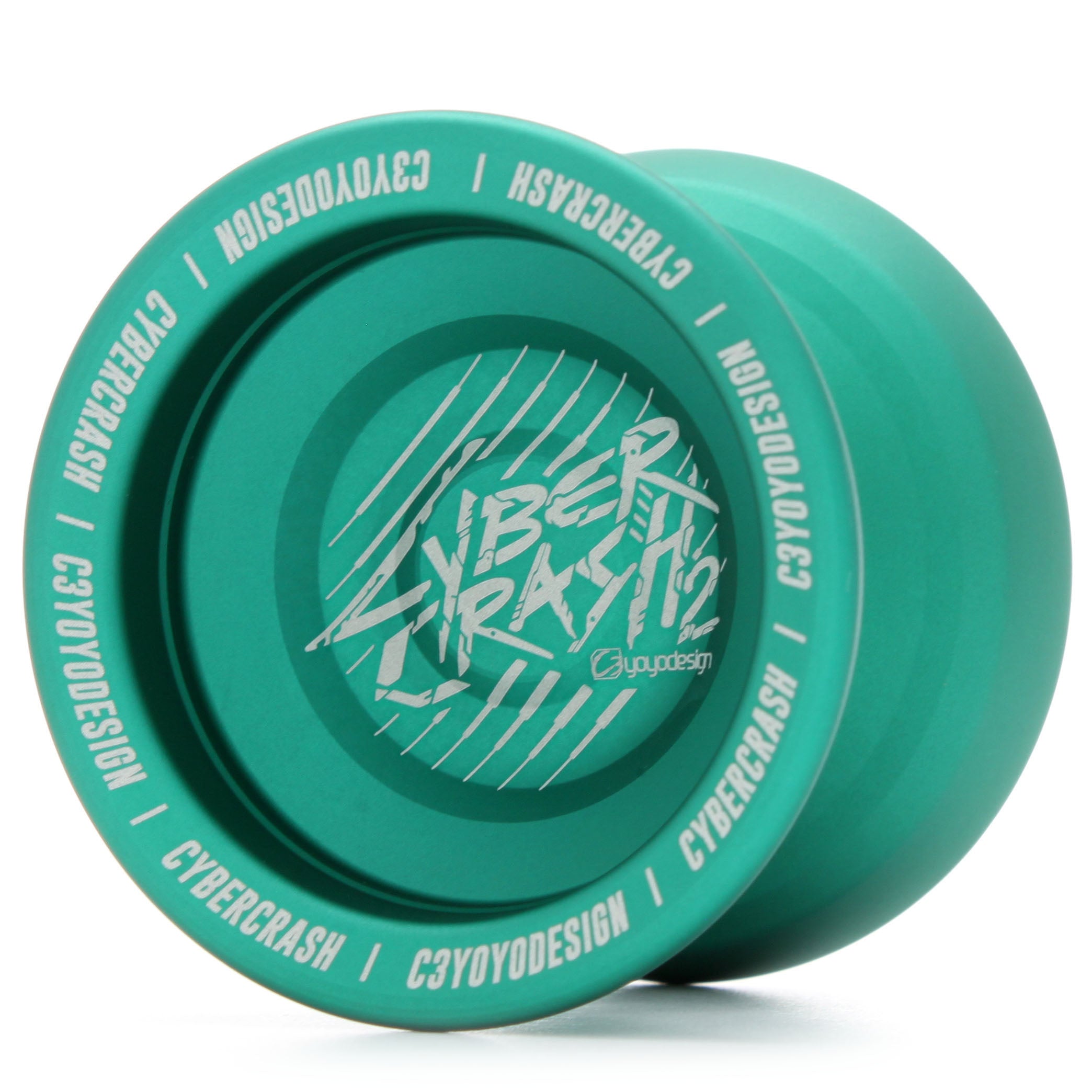 サイバークラッシュ 2