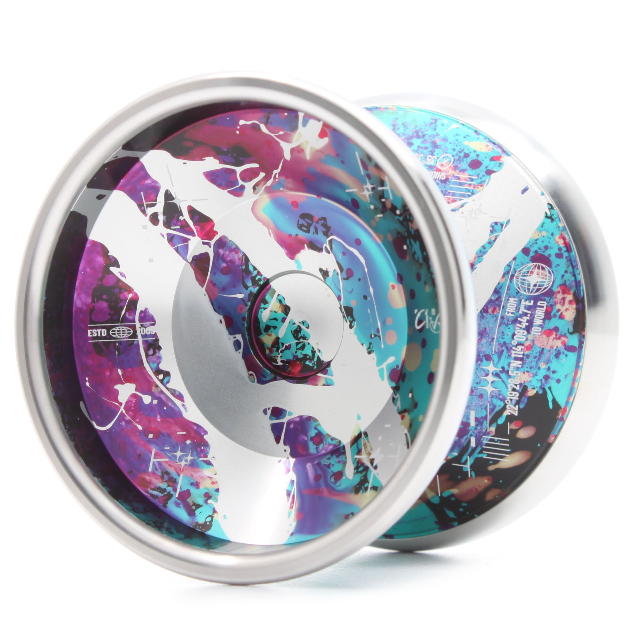 サイヴ (15周年記念イベント予約注文限定カラー)