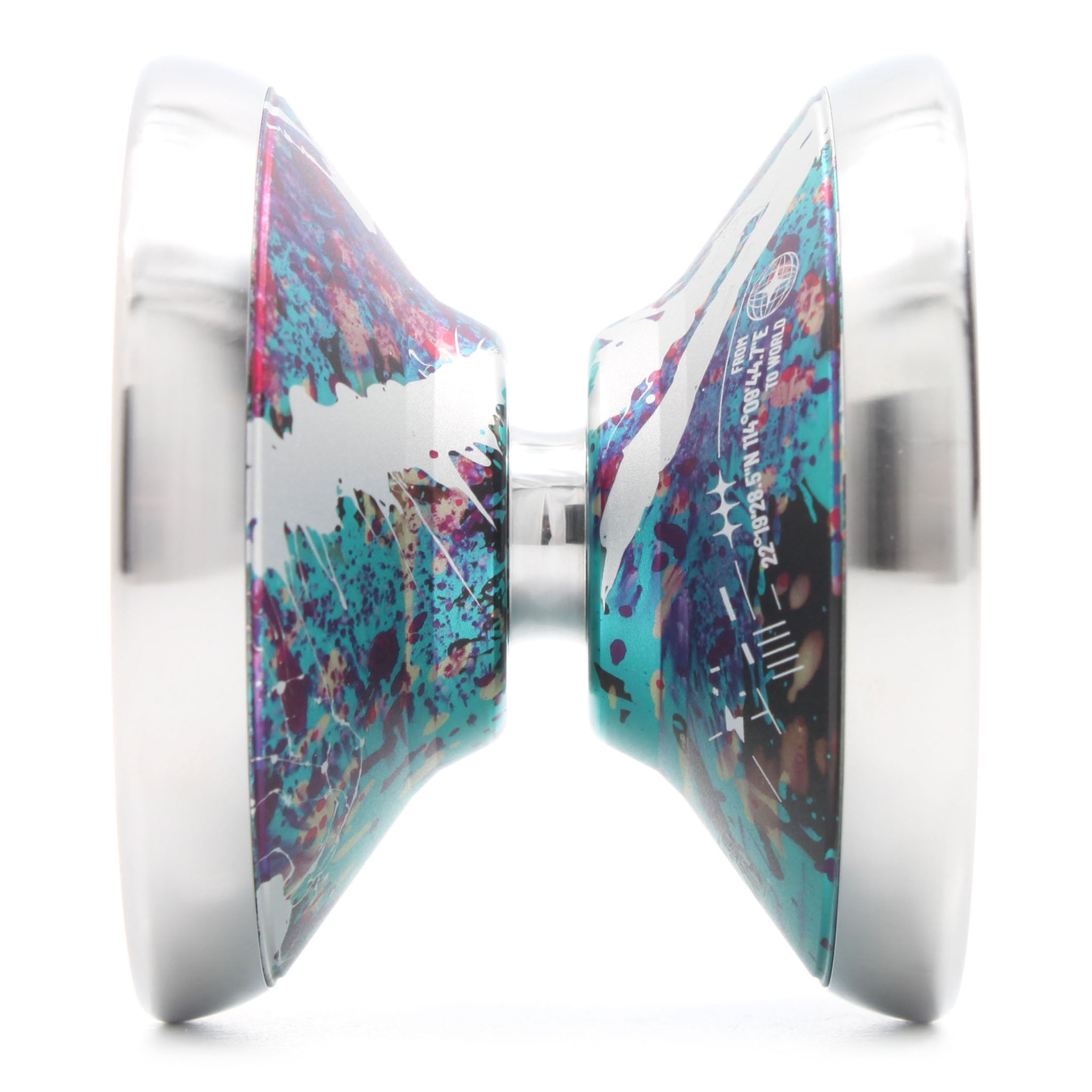 サイヴ (15周年記念イベント予約注文限定カラー)