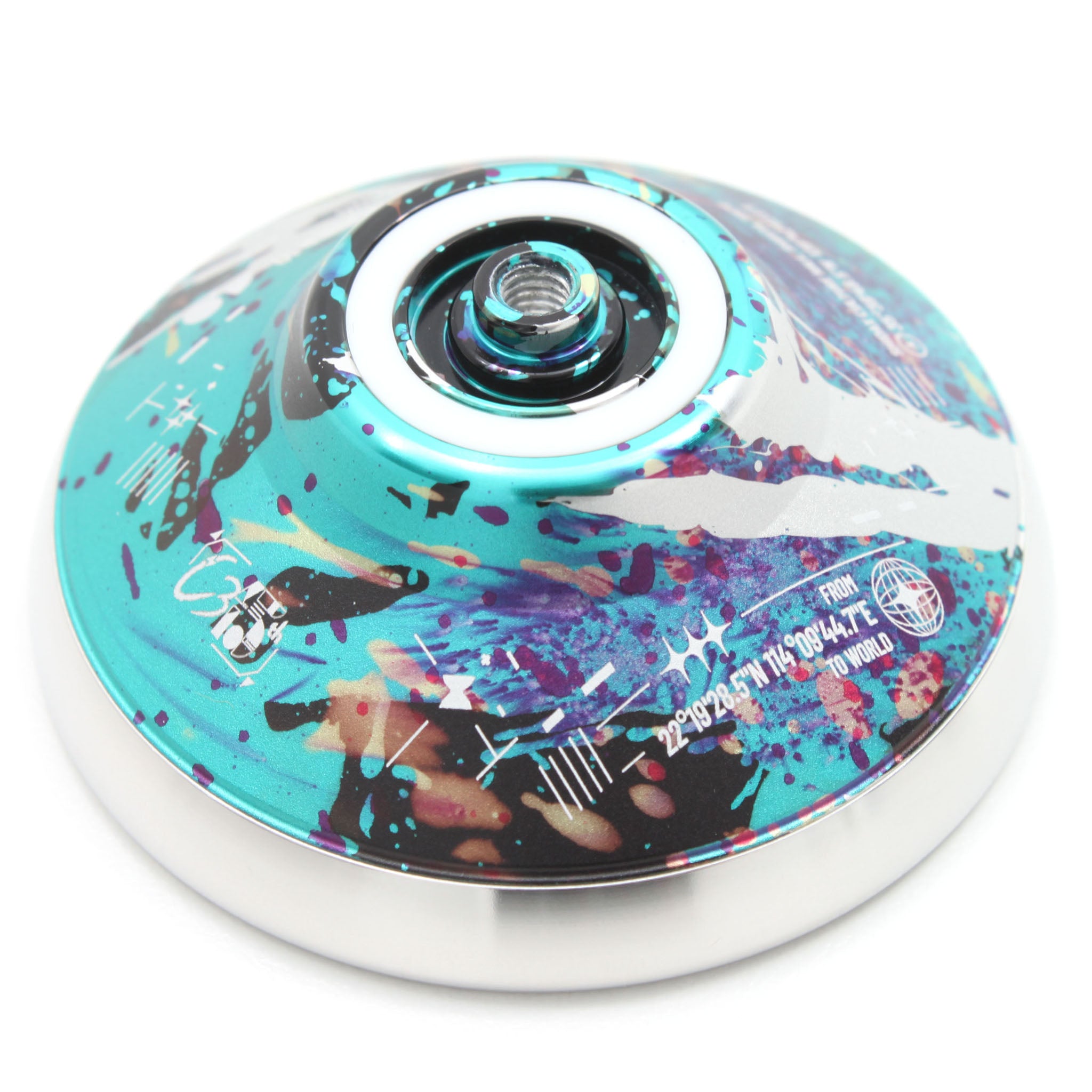 サイヴ (15周年記念イベント予約注文限定カラー)