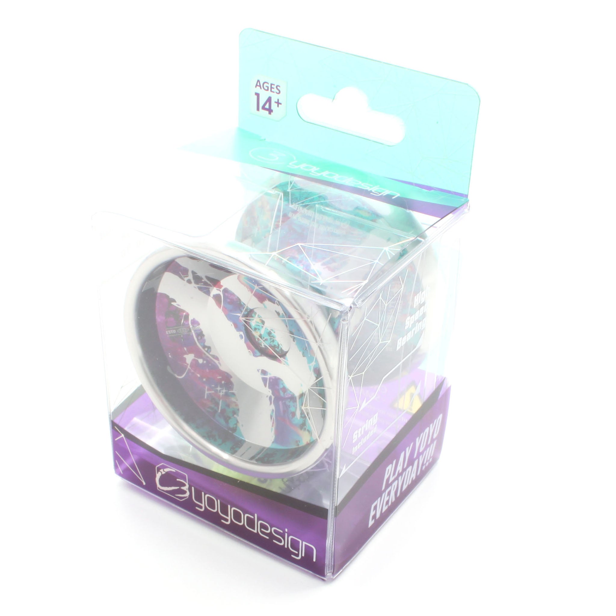 サイヴ (15周年記念イベント予約注文限定カラー)