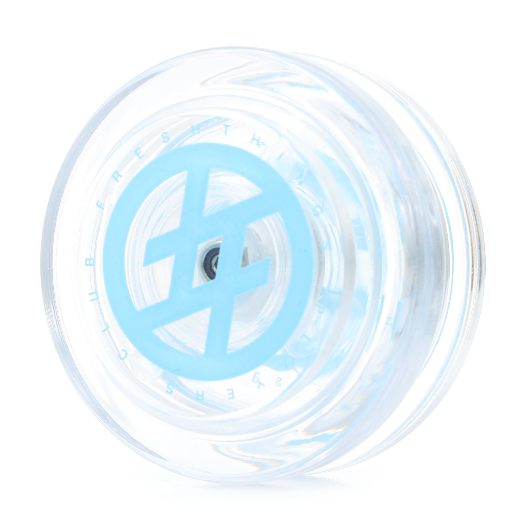 クラシックヨーヨー