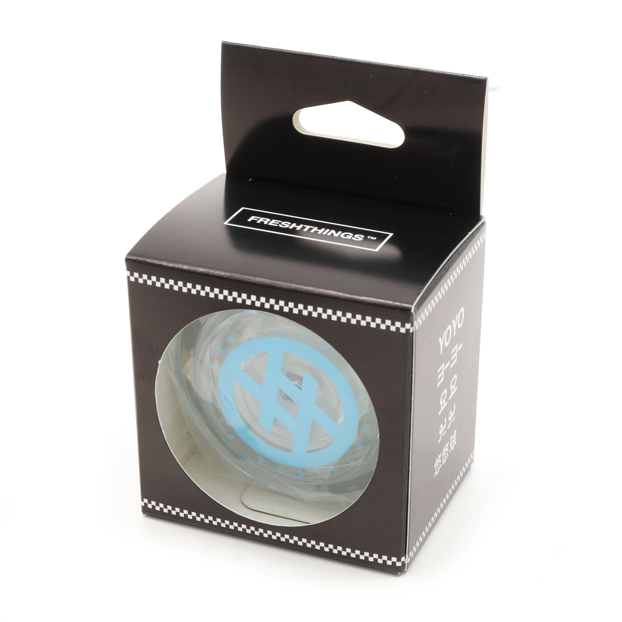 クラシックヨーヨー