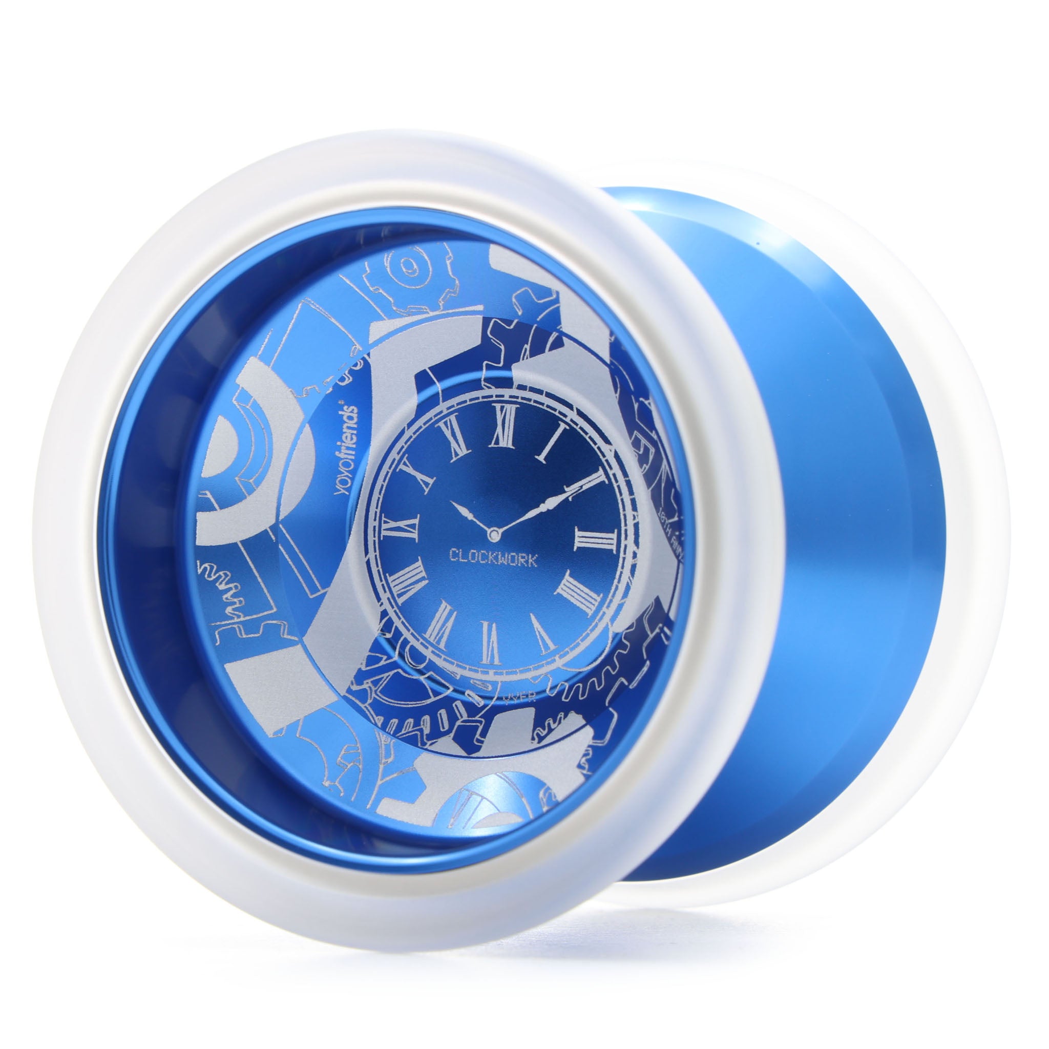 クロックワーク