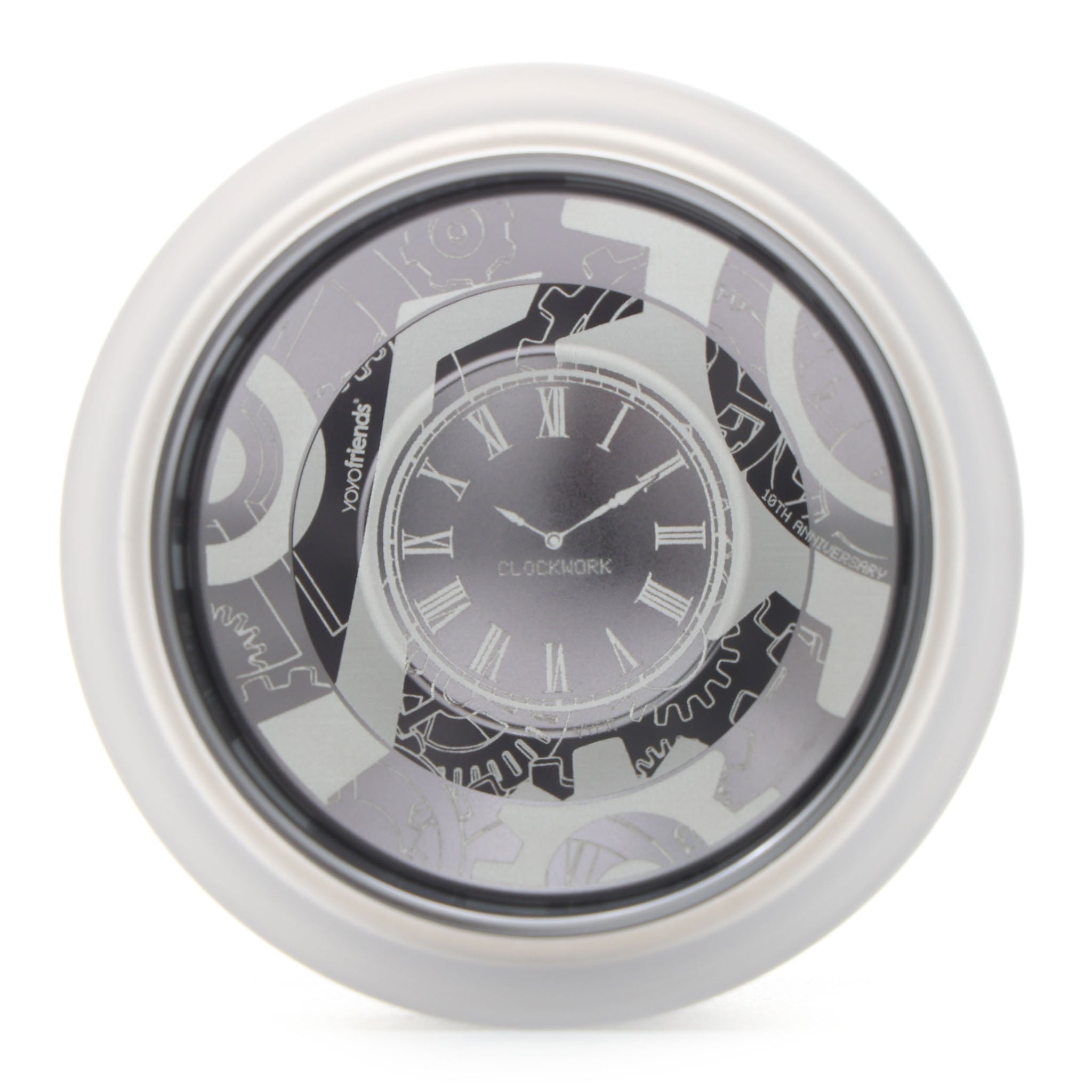 クロックワーク