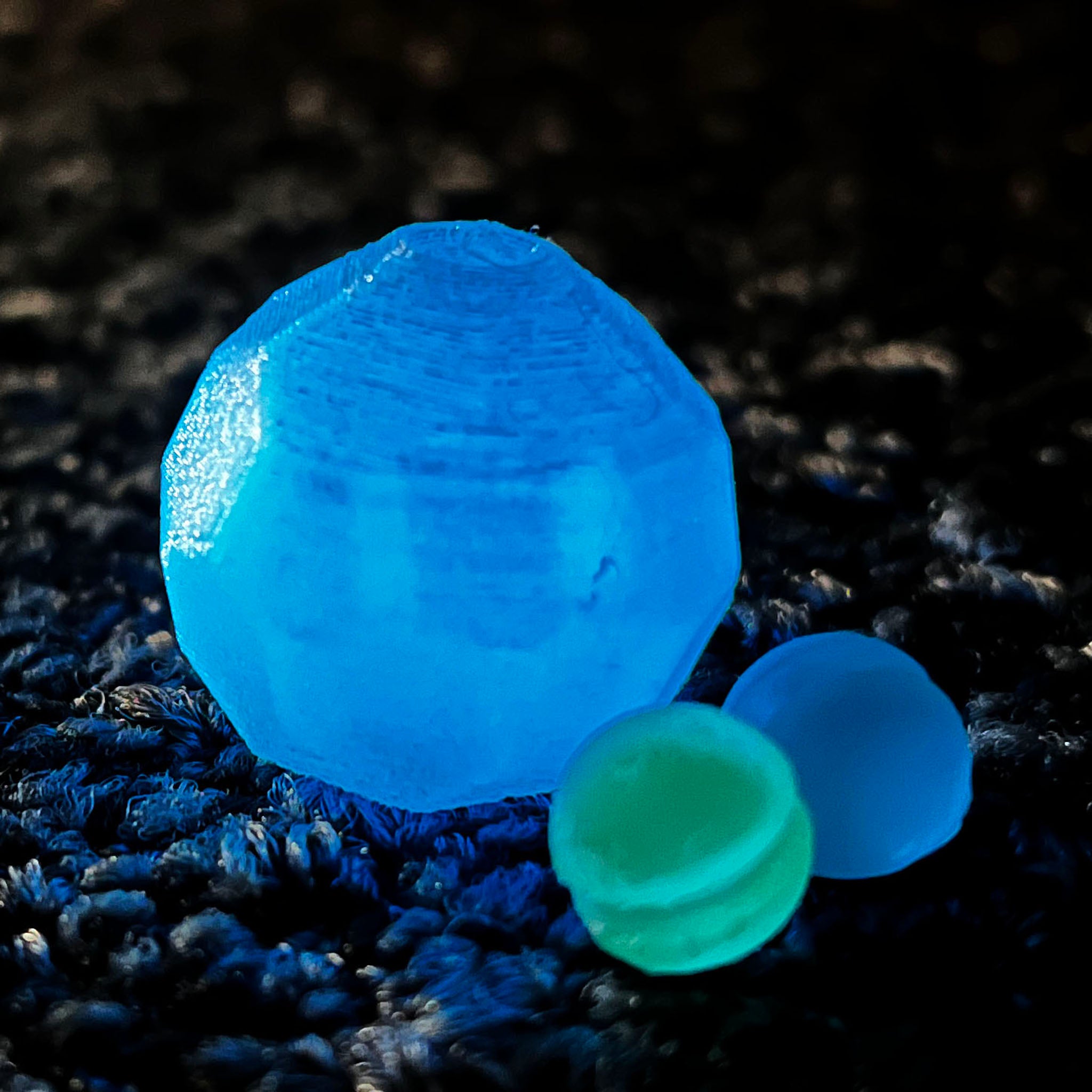 キャンディーダイス コメット