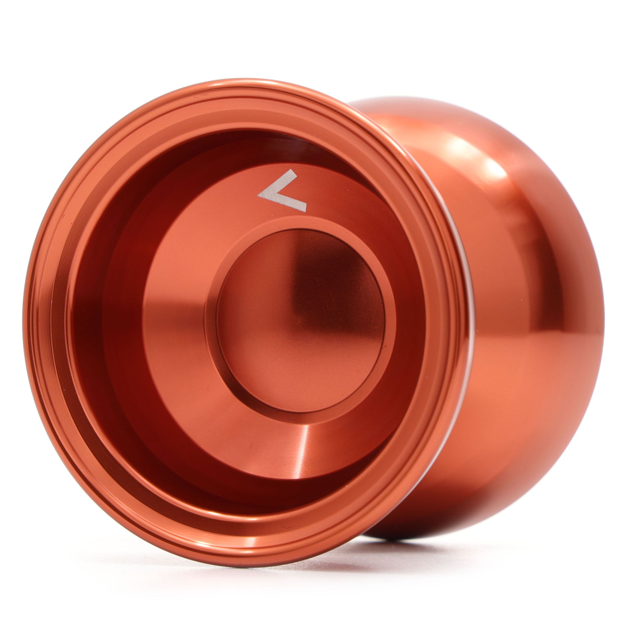 クレッシェンド