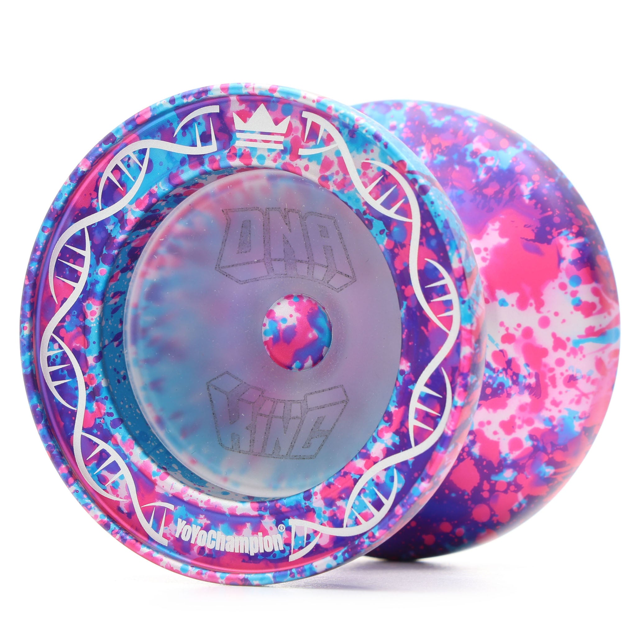 DNAキング - ヨーヨーチャンピオン ┃ ヨーヨー専門店リワインド