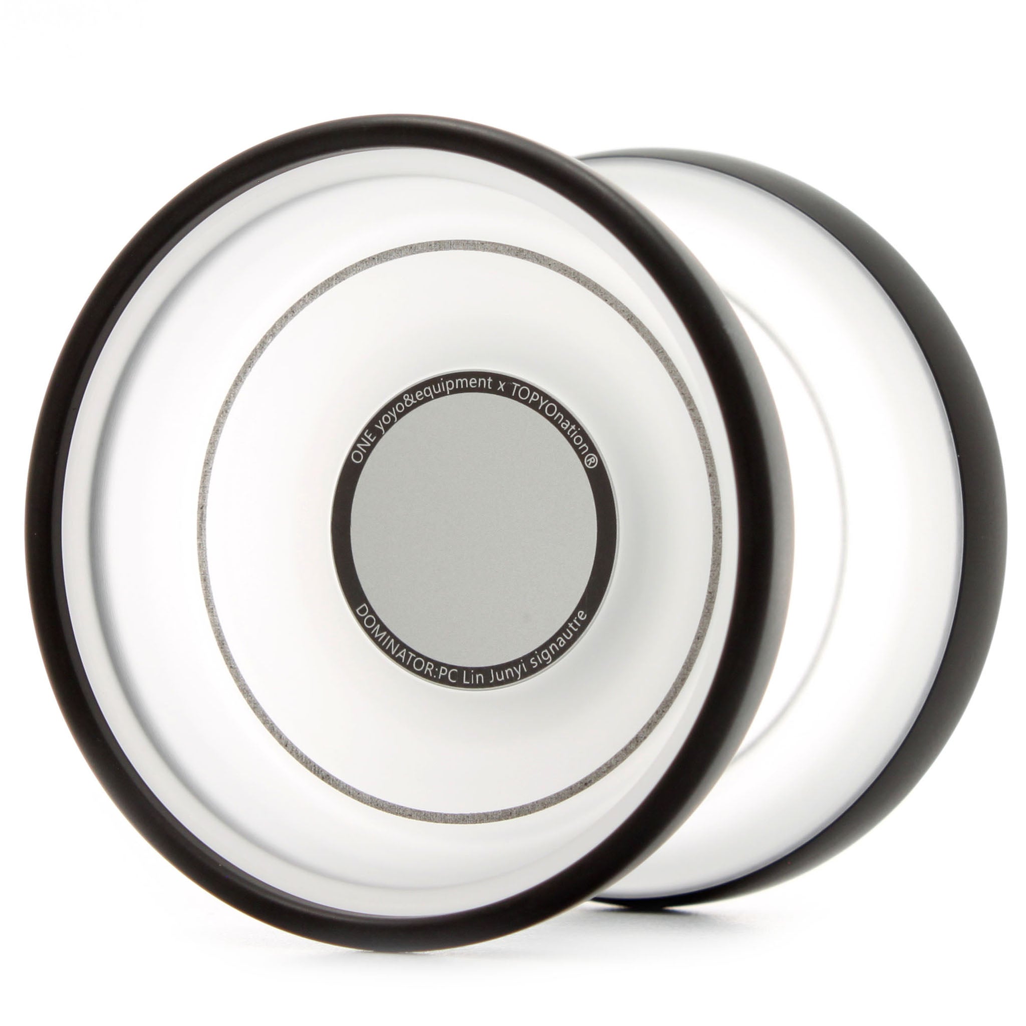 ドミネーター PC