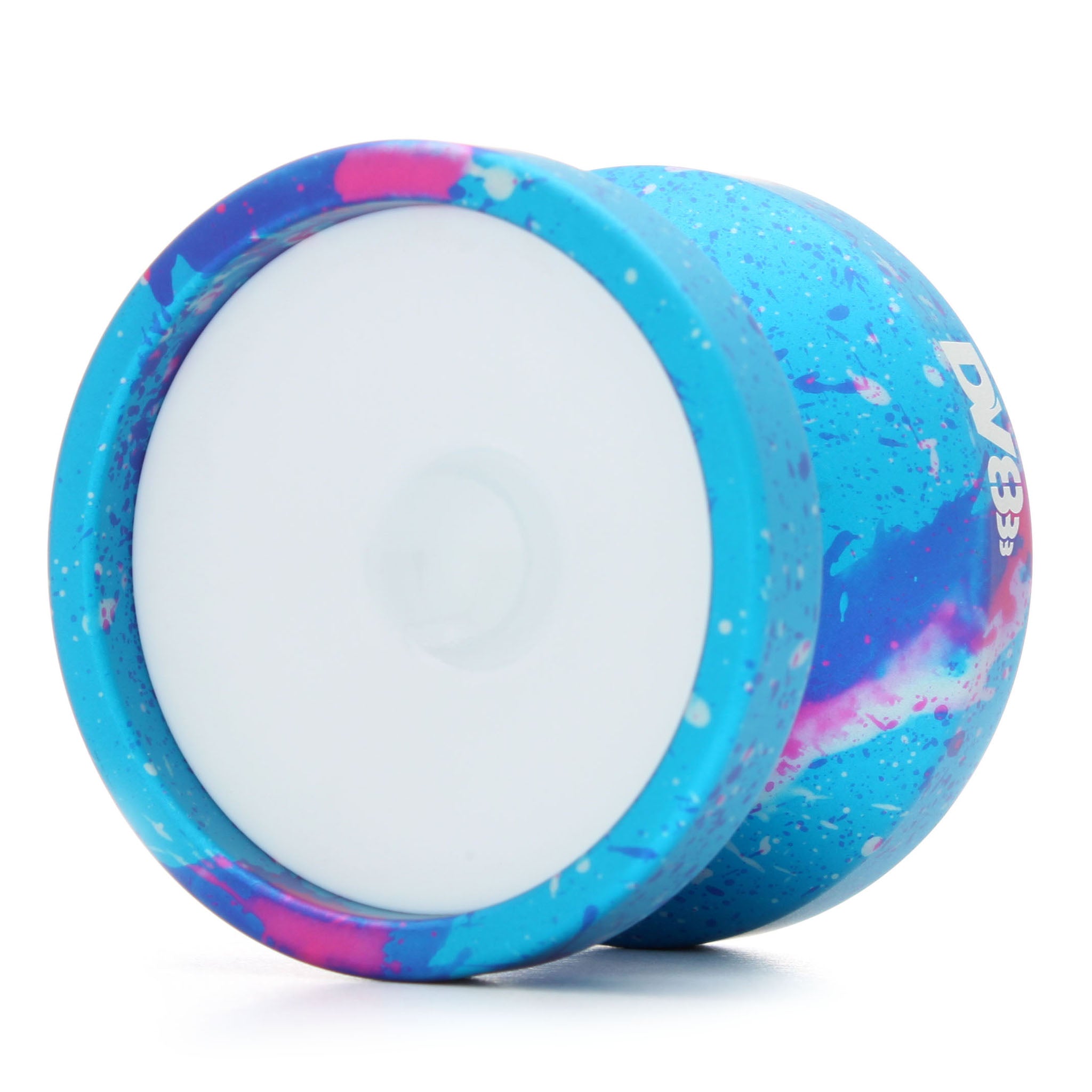 DV888 (フィンガースピン)