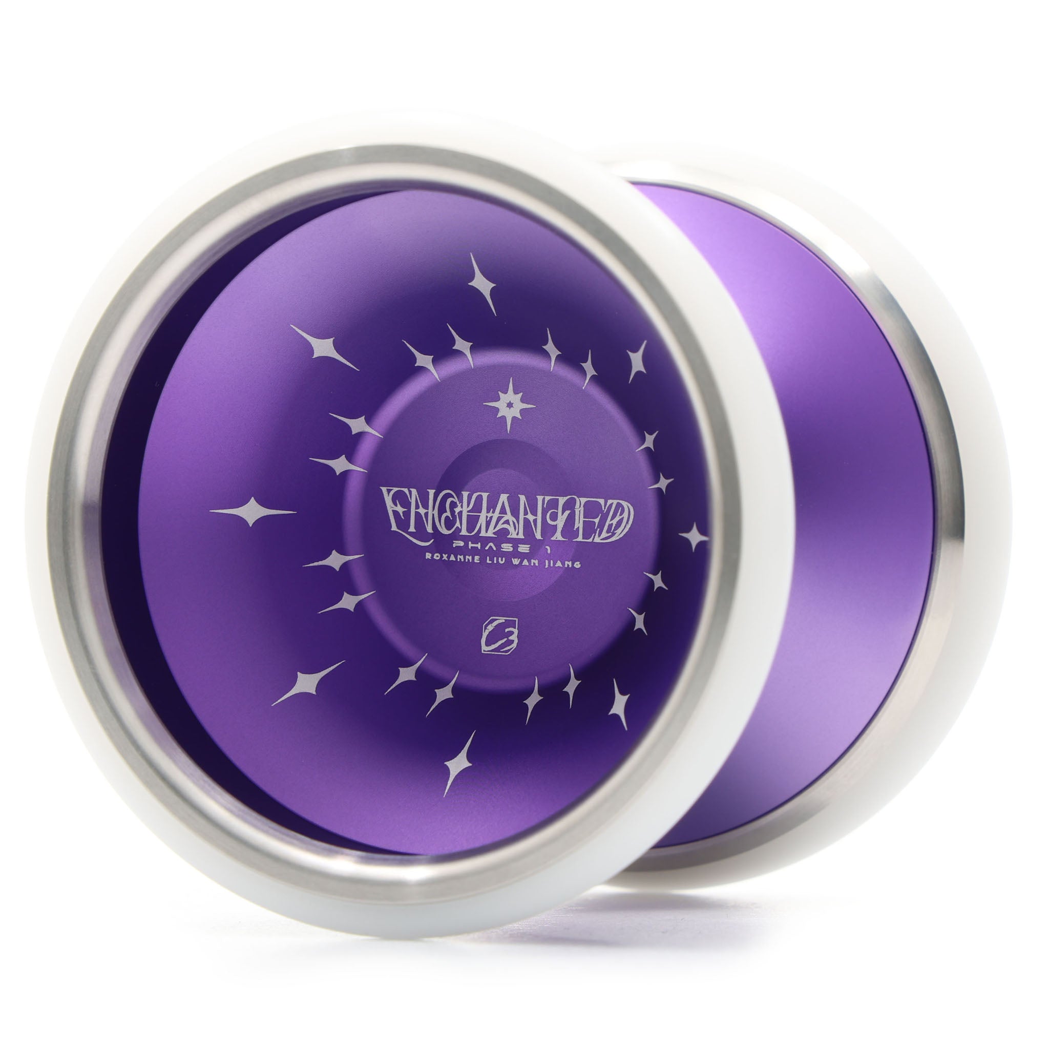 エンチャンテッド フェイズ1