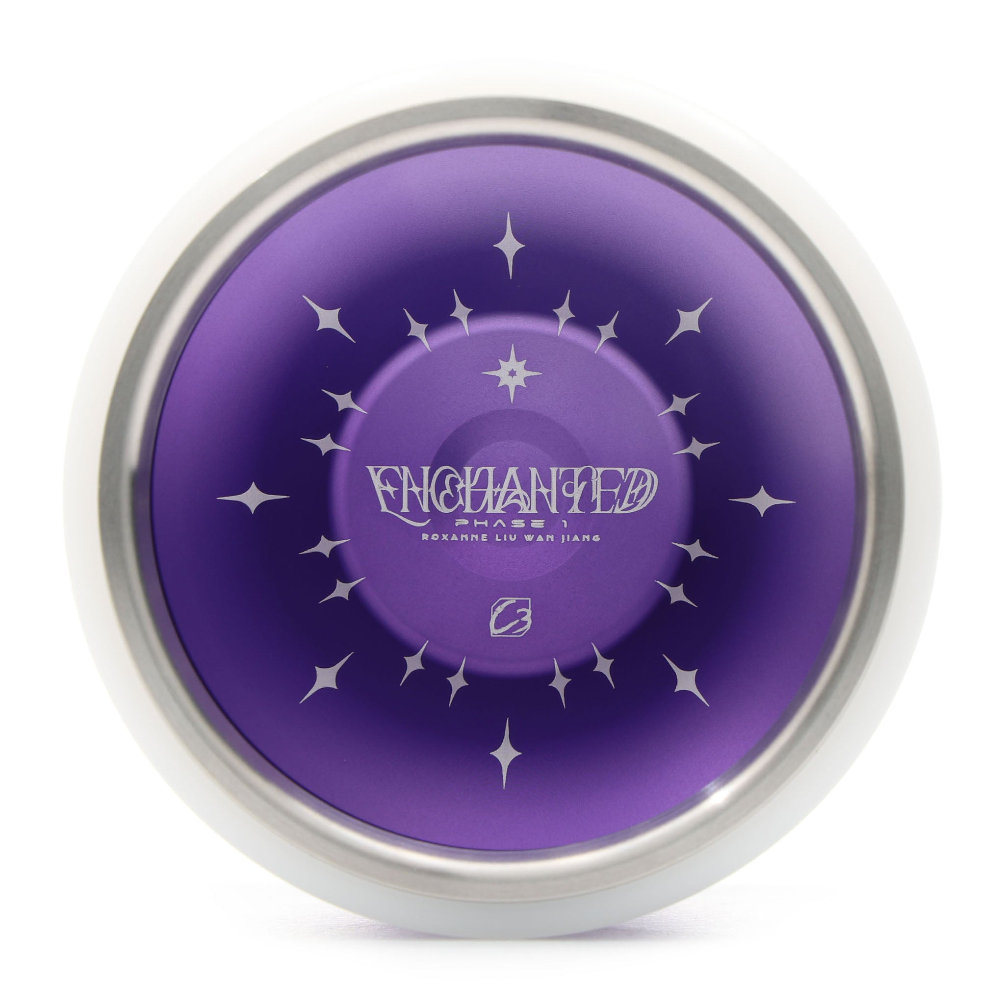 エンチャンテッド フェイズ1