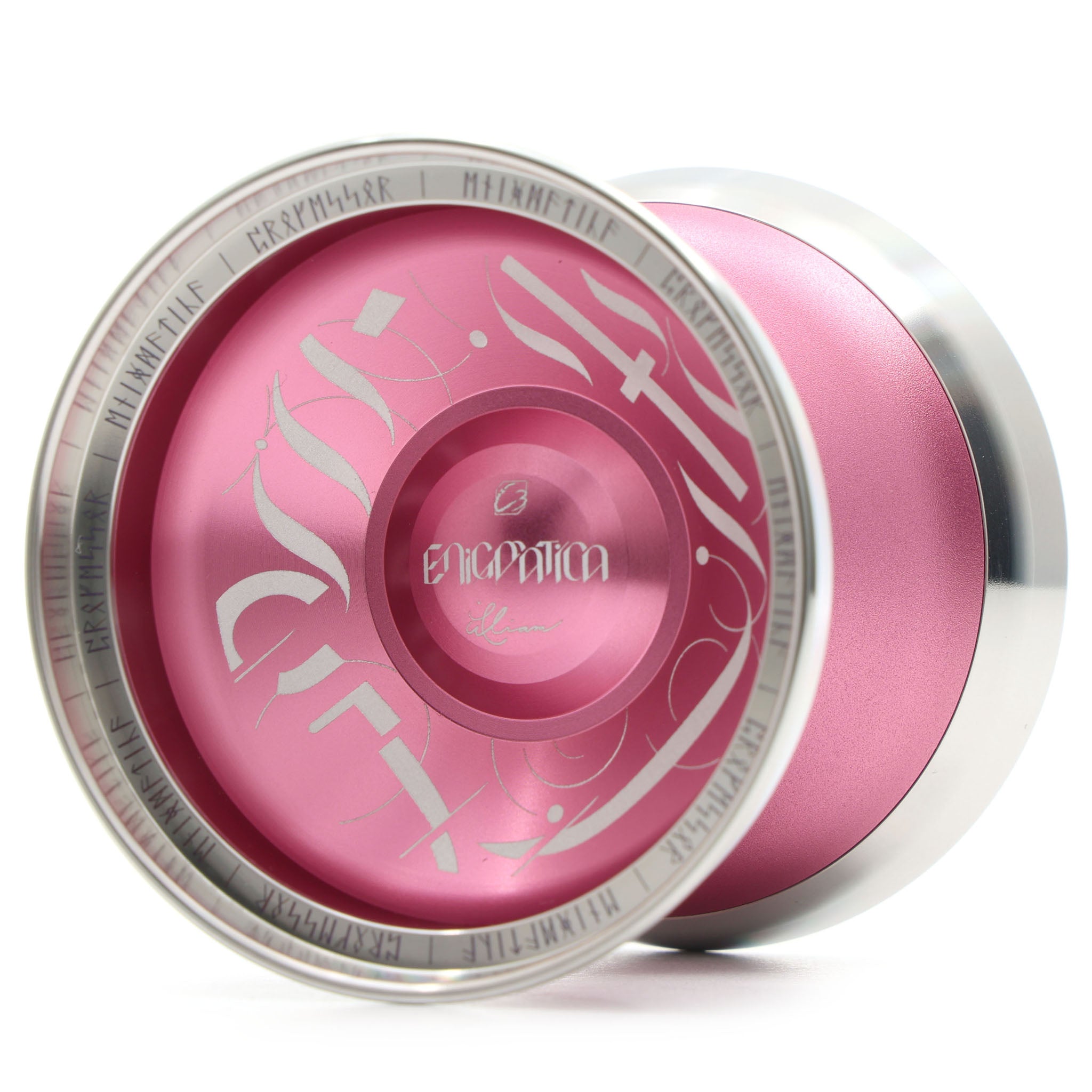 エニグマティカ