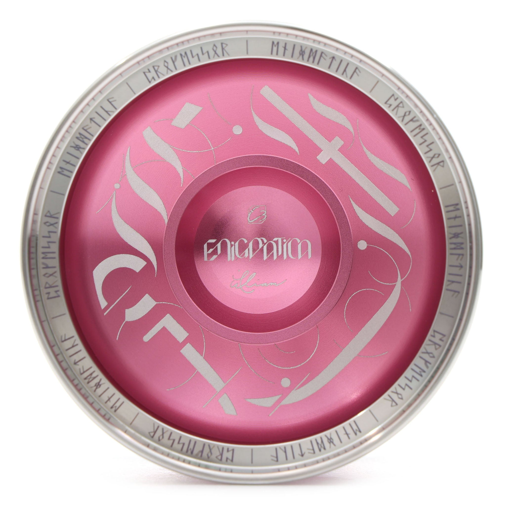 エニグマティカ