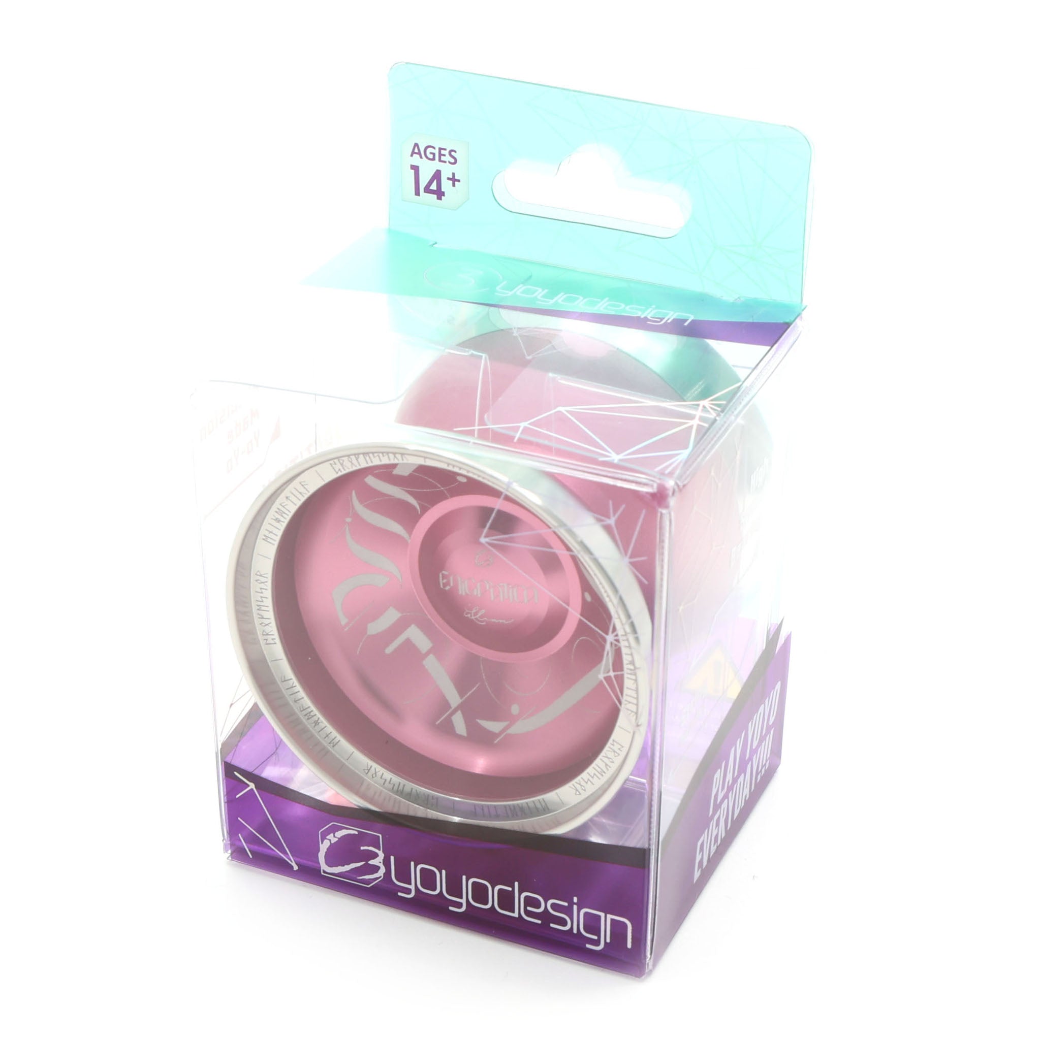 エニグマティカ