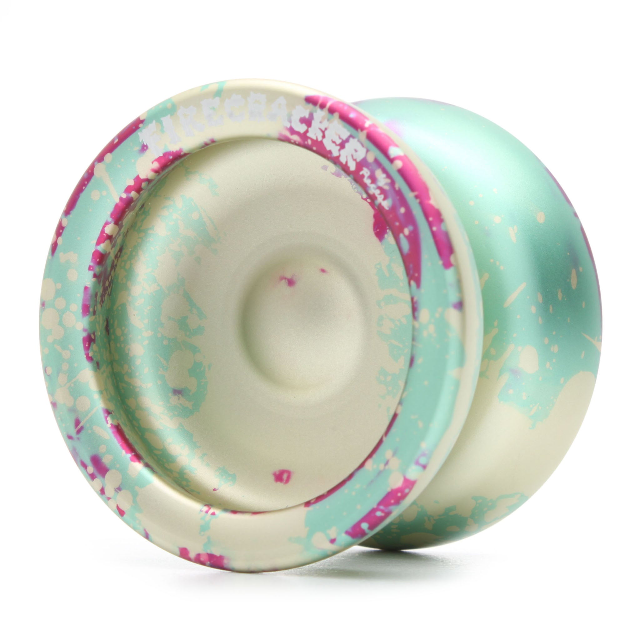 ファイヤークラッカー