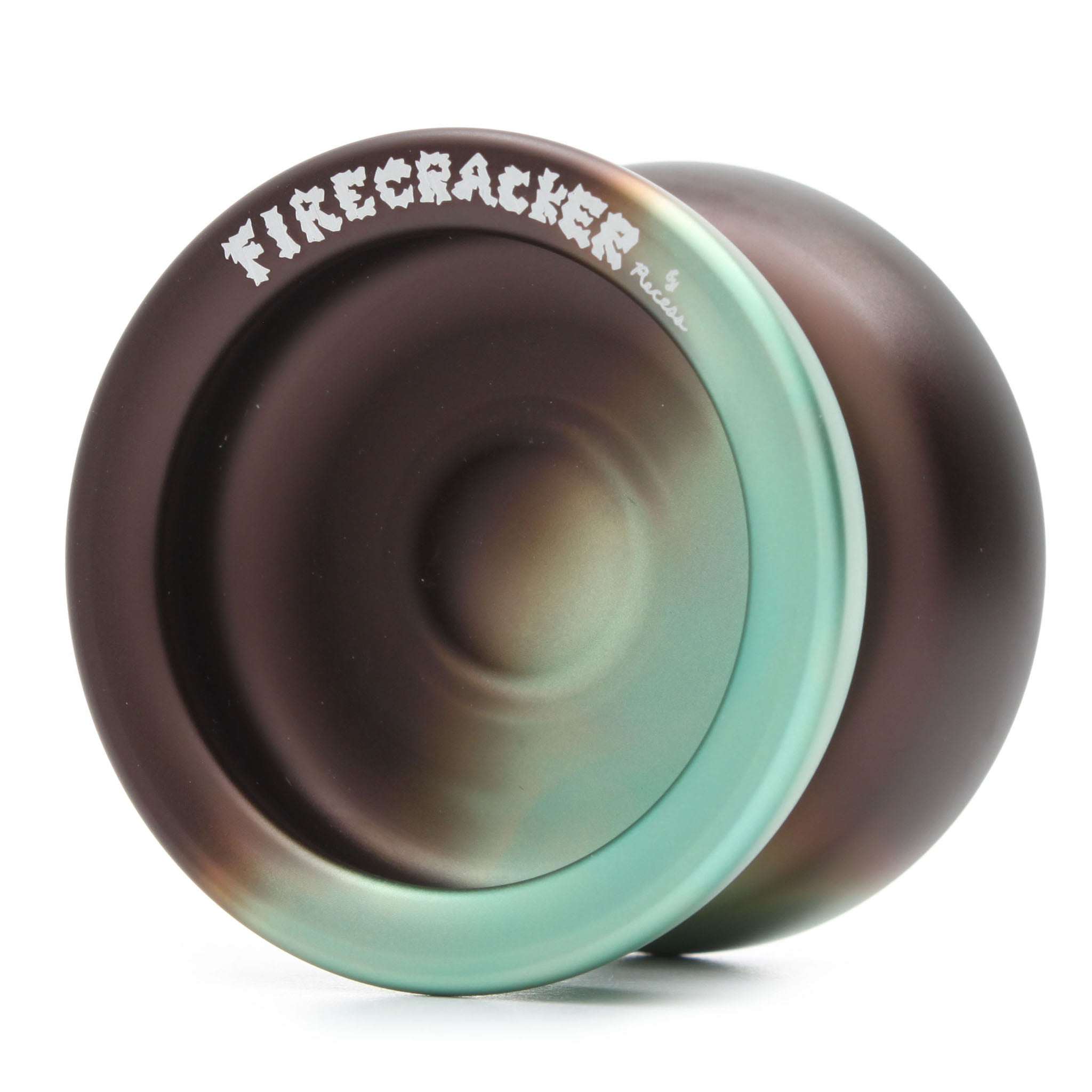 ファイヤークラッカー