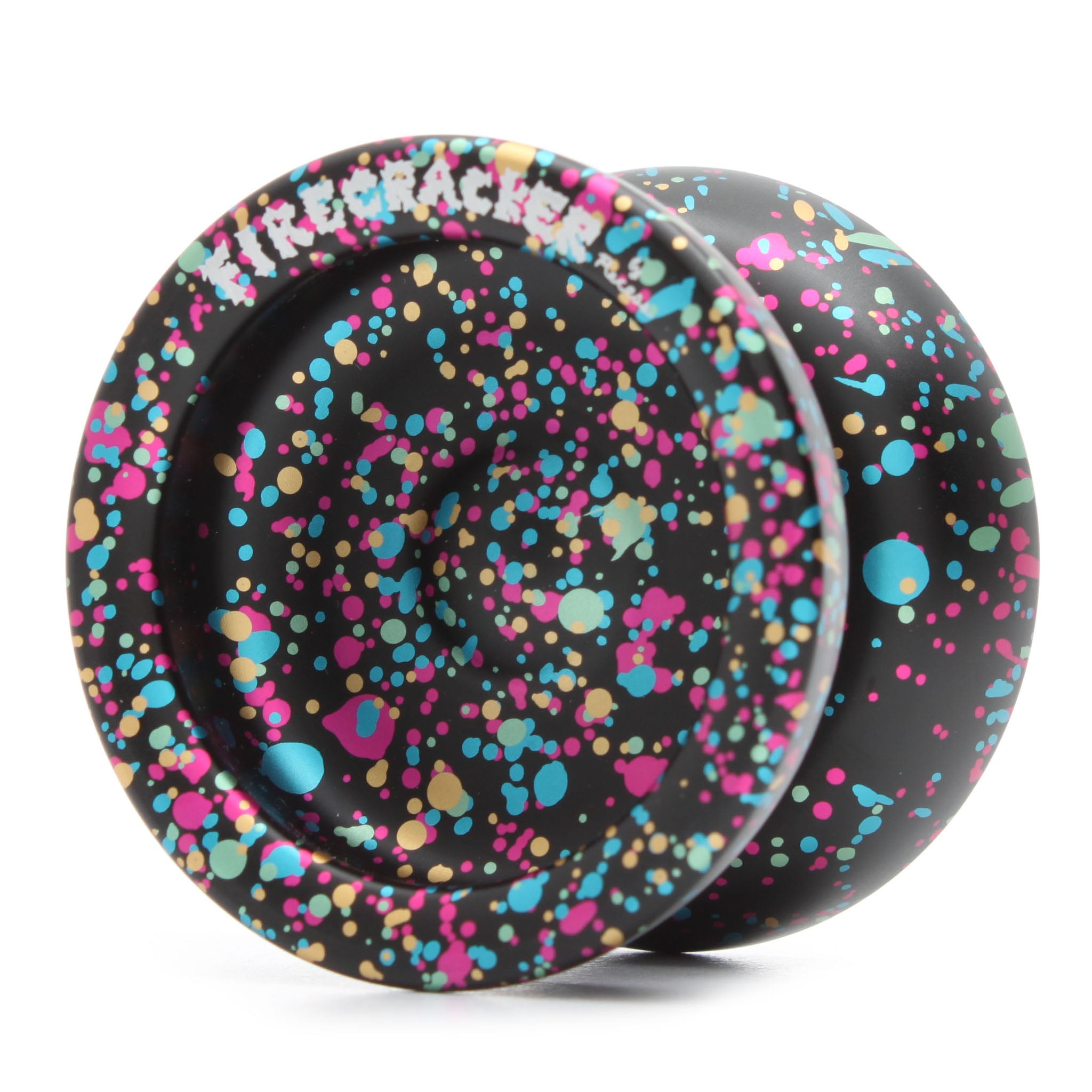 ファイヤークラッカー