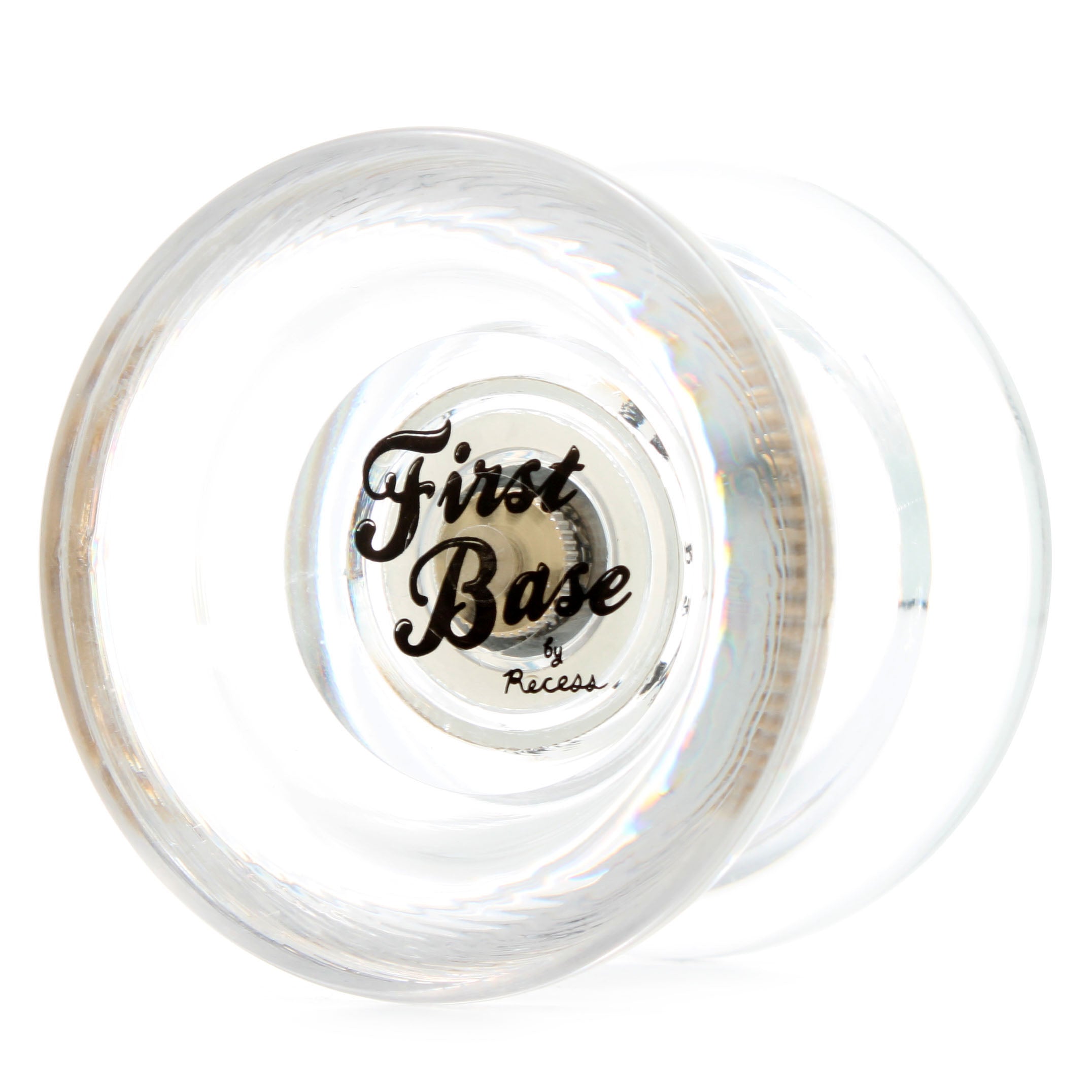 ファーストベース