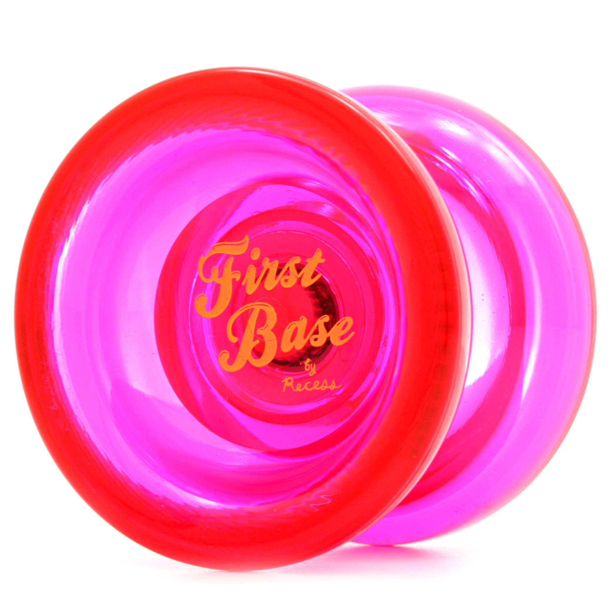 ファーストベース