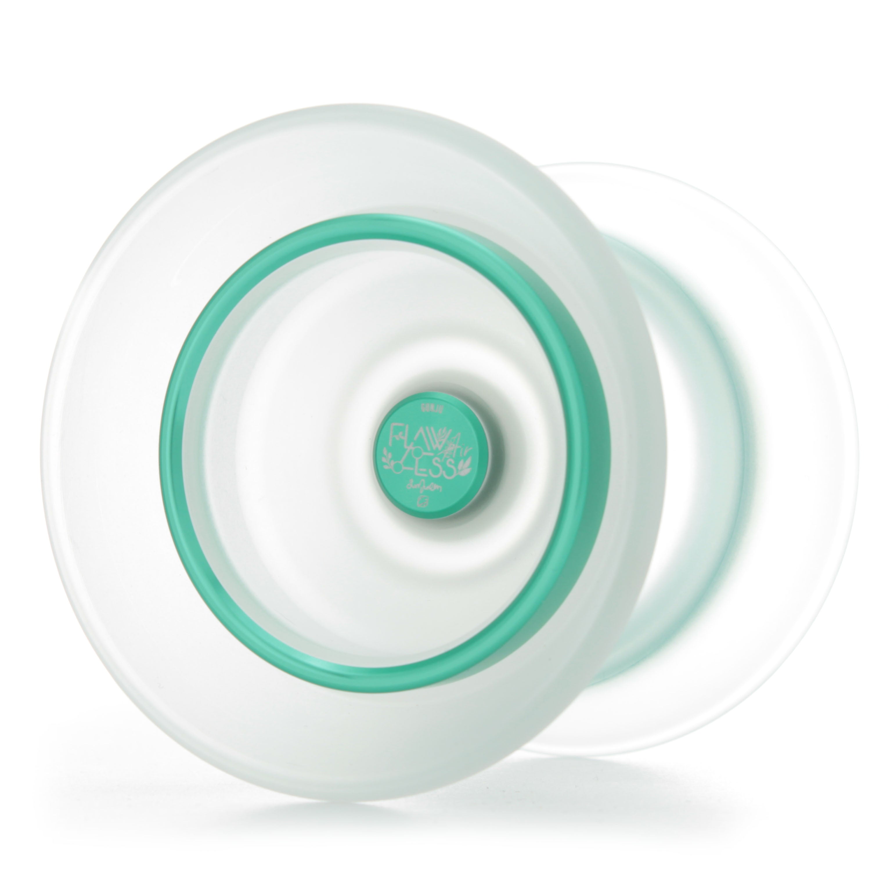 フローレス エア (岩倉 玲サイン入りポストカード付)