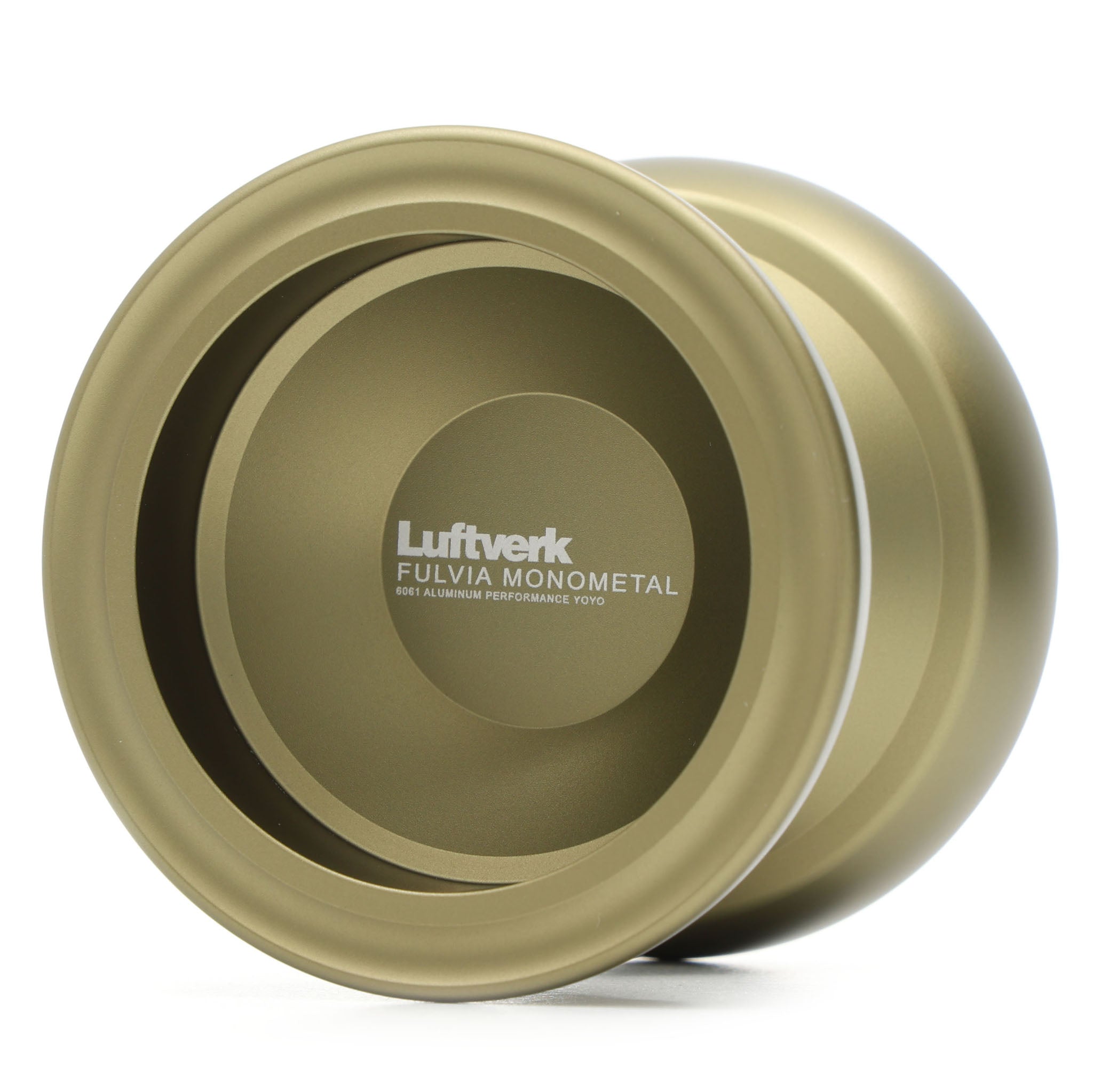 フルヴィア モノメタル