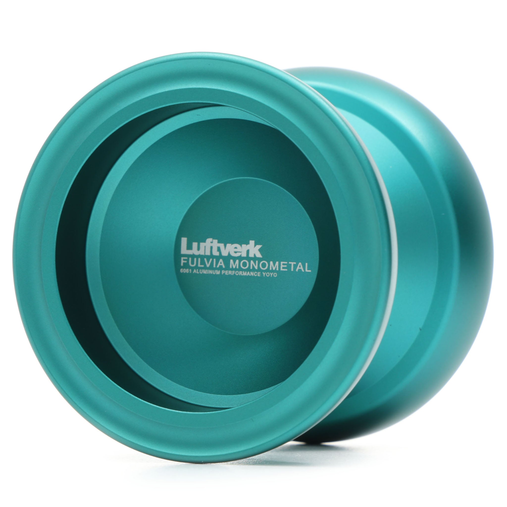 フルヴィア モノメタル