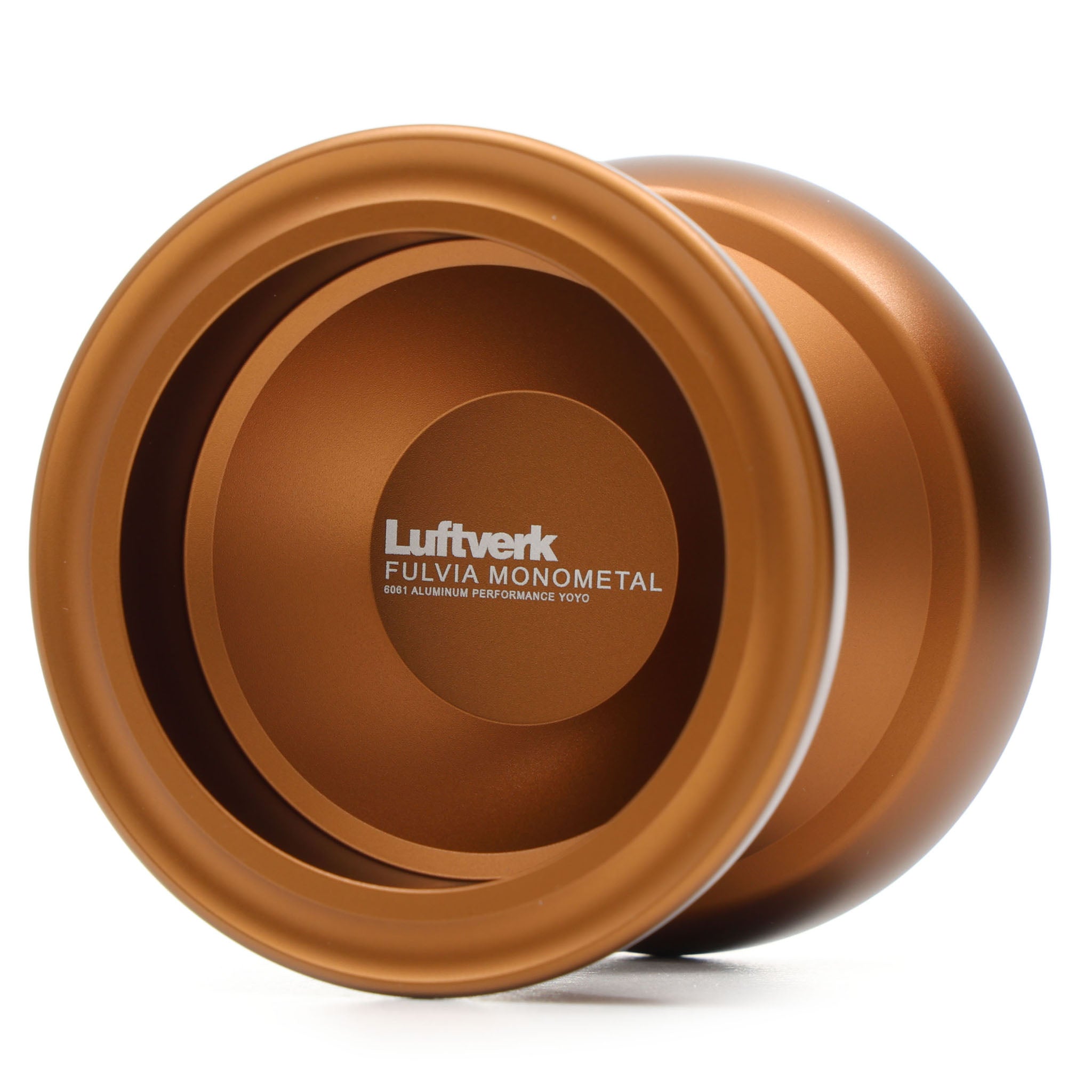 フルヴィア モノメタル