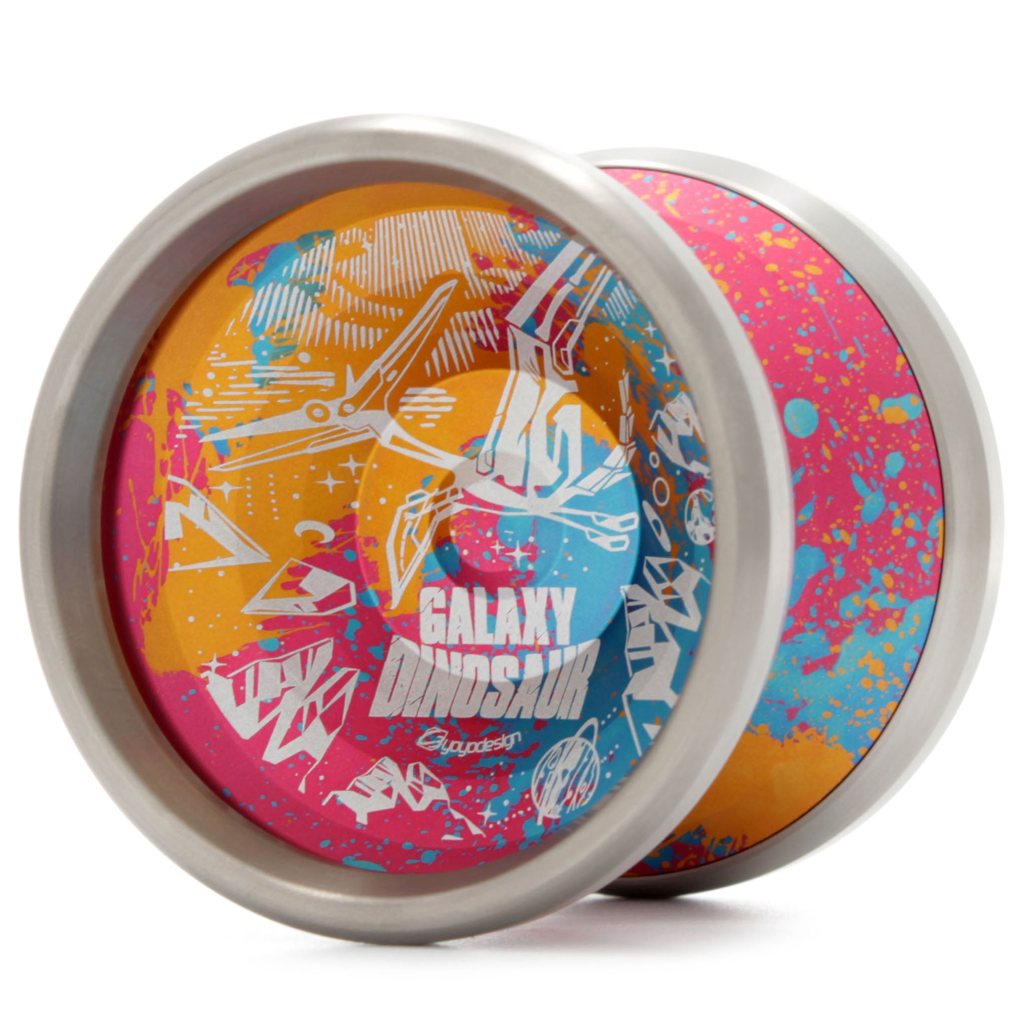 ギャラクシーダイナソー (アクリルスタンド付き)