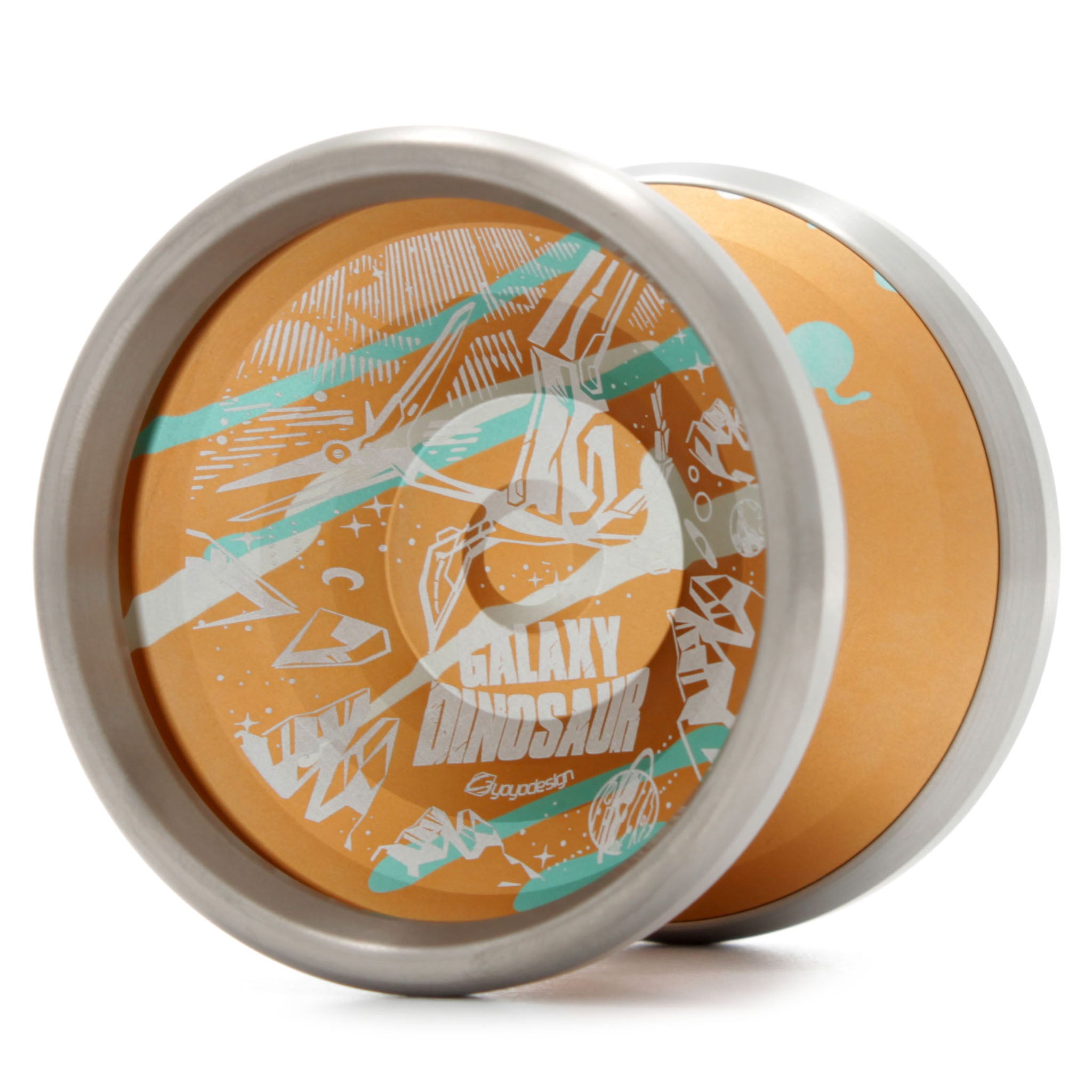 ギャラクシーダイナソー (アクリルスタンド付き)