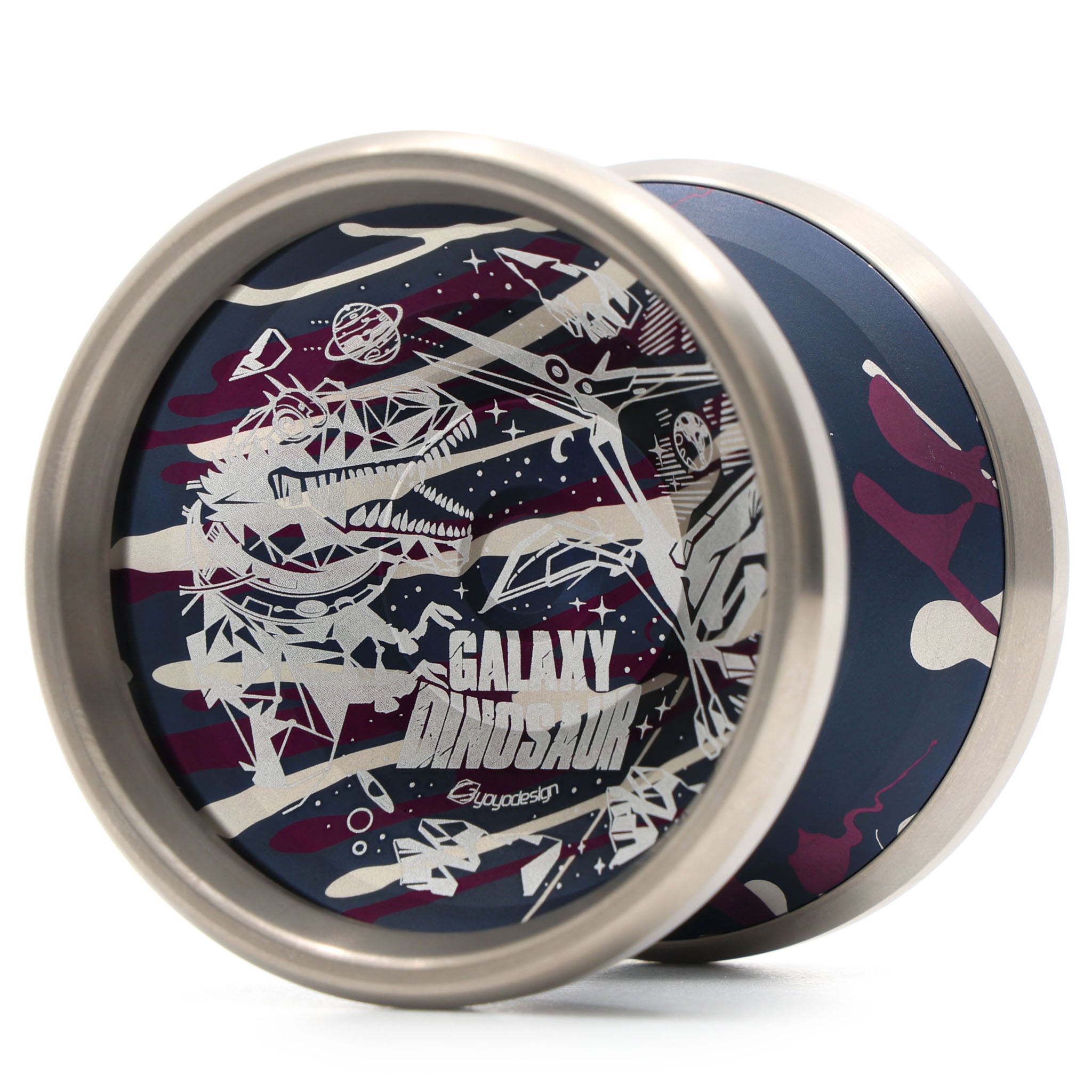 ギャラクシーダイナソー (アクリルスタンド付き)