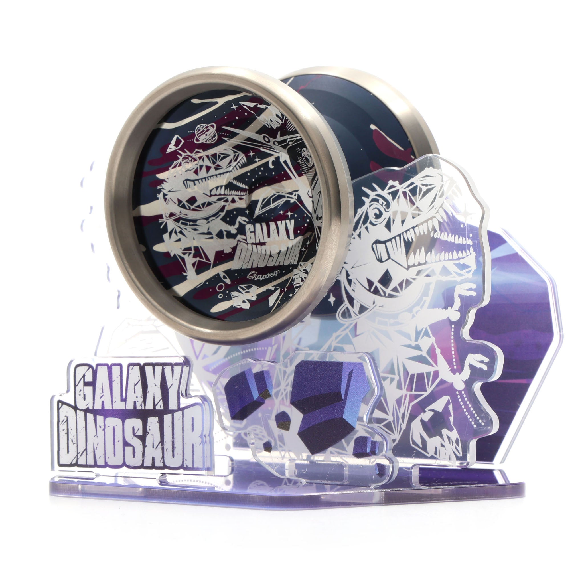 ギャラクシーダイナソー (アクリルスタンド付き)