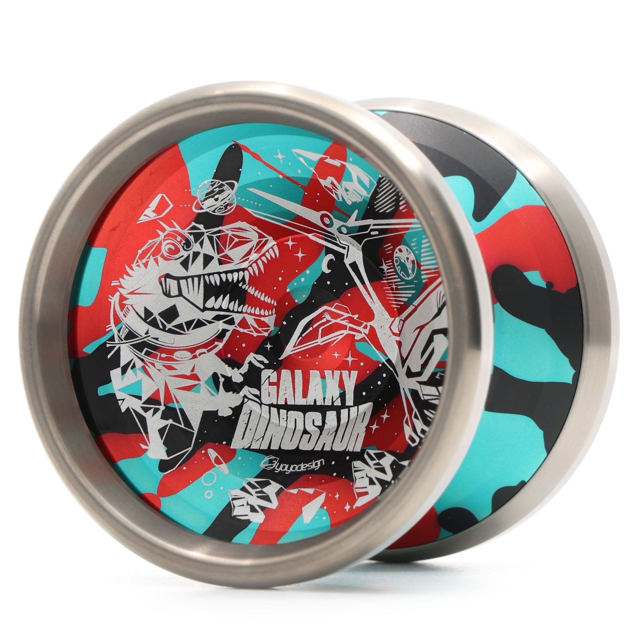 ギャラクシーダイナソー (アクリルスタンド付き)