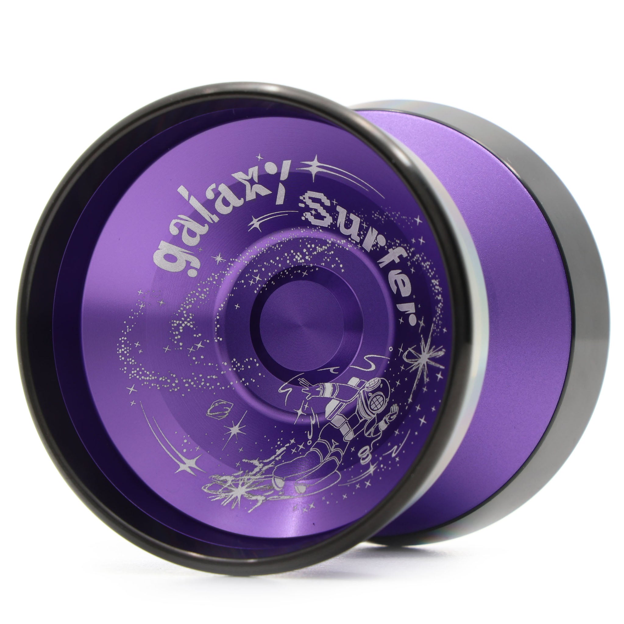 ギャラクシーサーファー