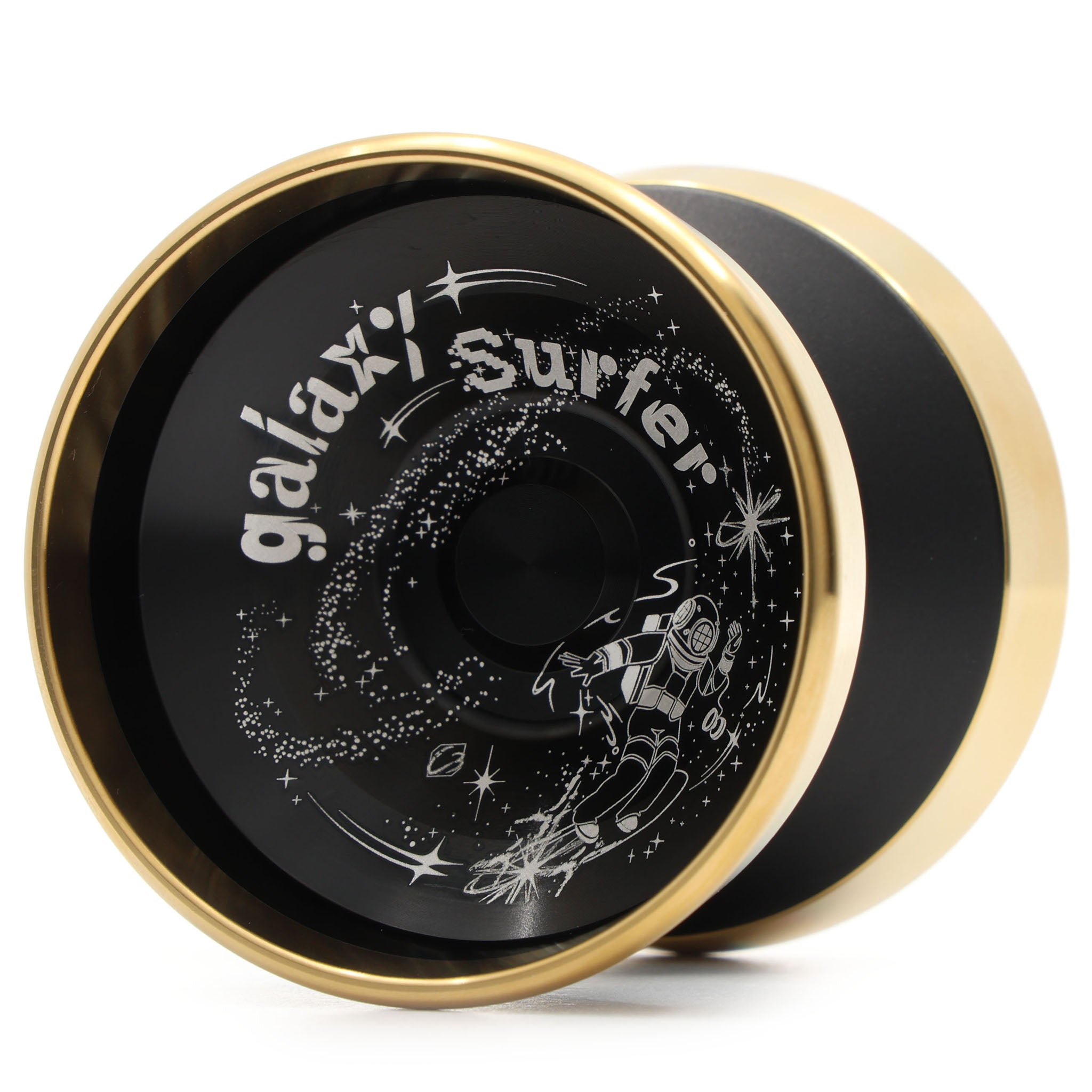 ギャラクシーサーファー