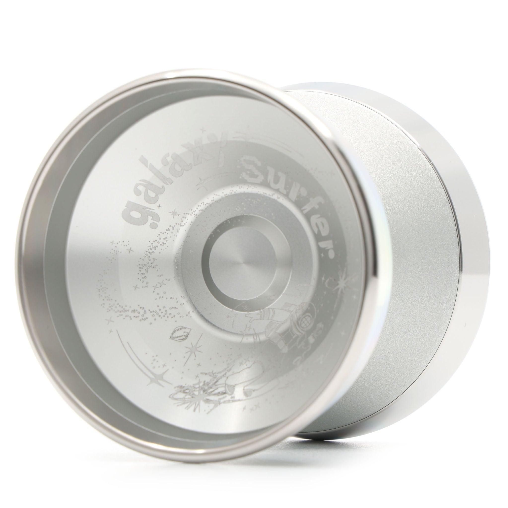 ギャラクシーサーファー