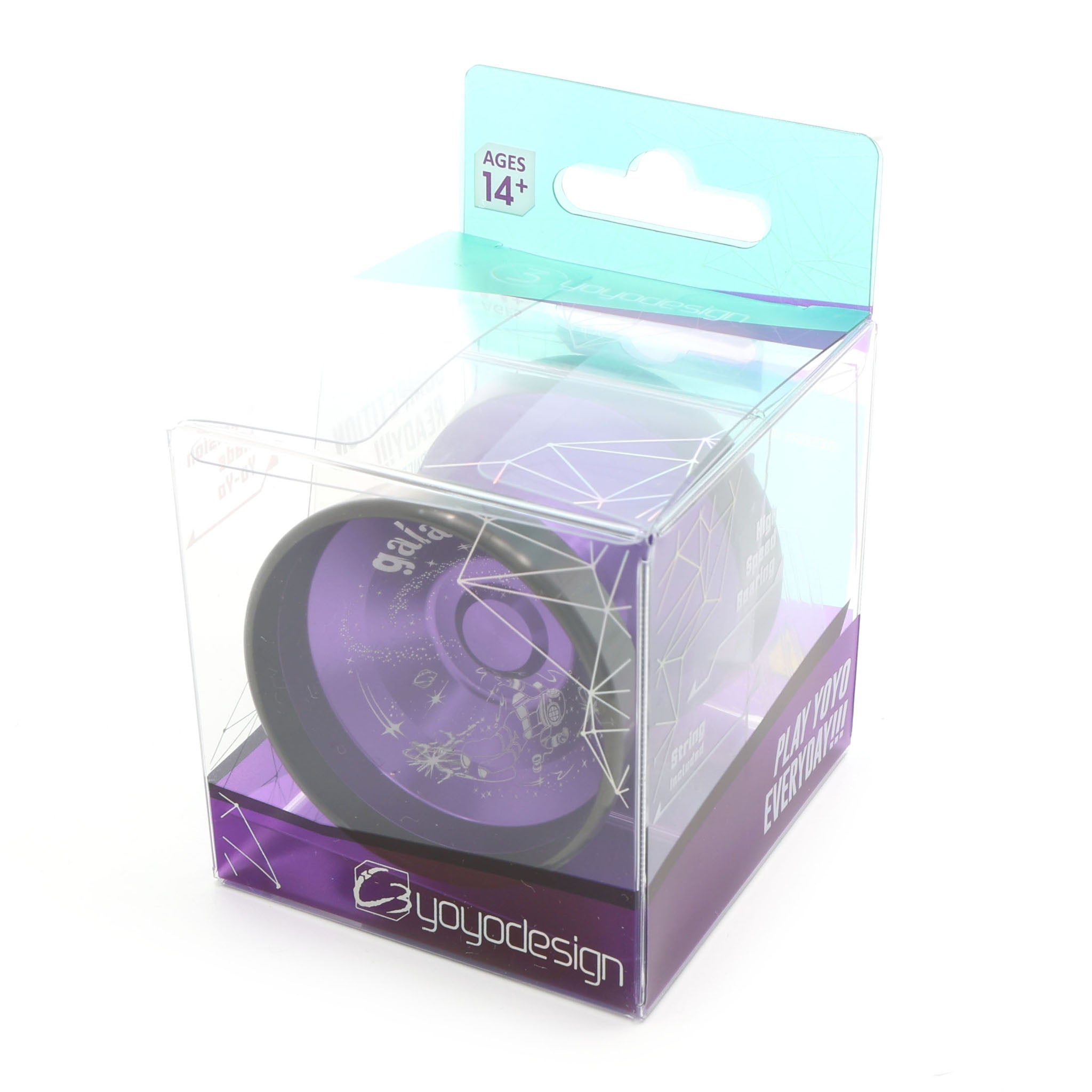 ギャラクシーサーファー