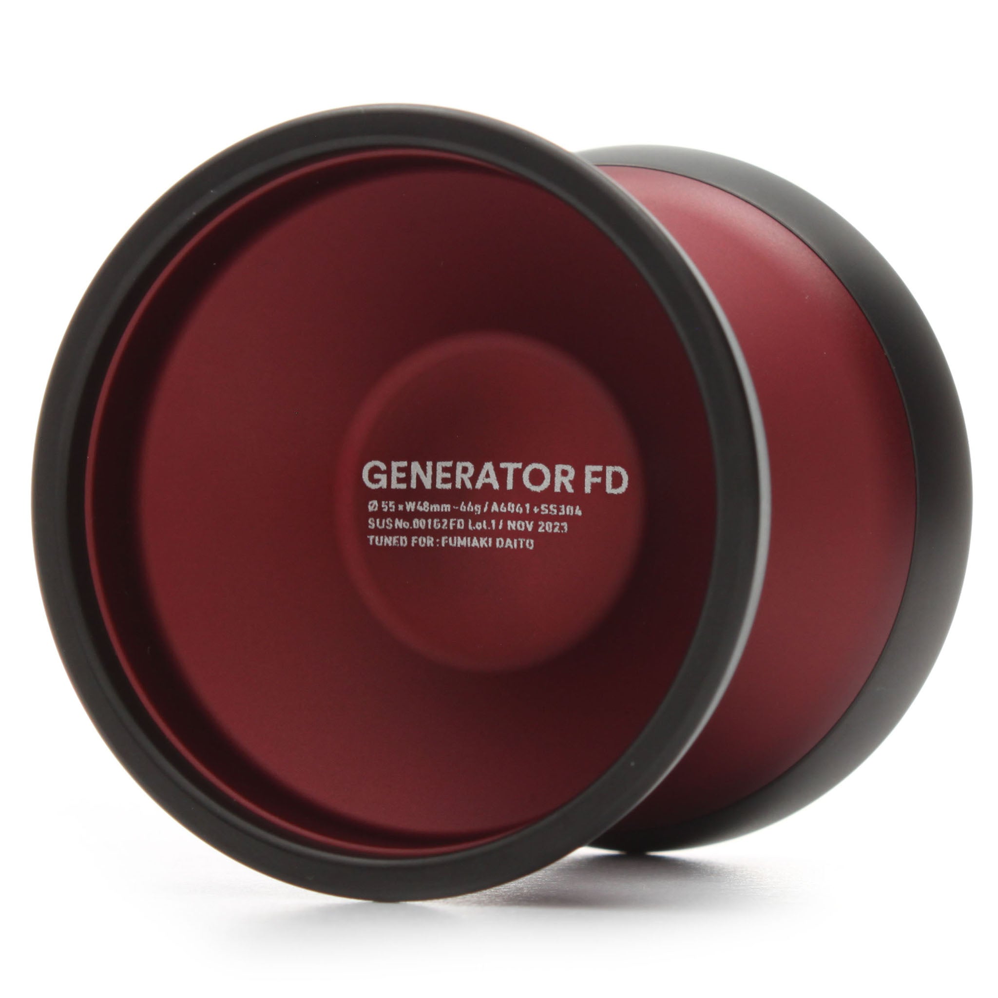 SUS001G2FD ジェネレーターFD