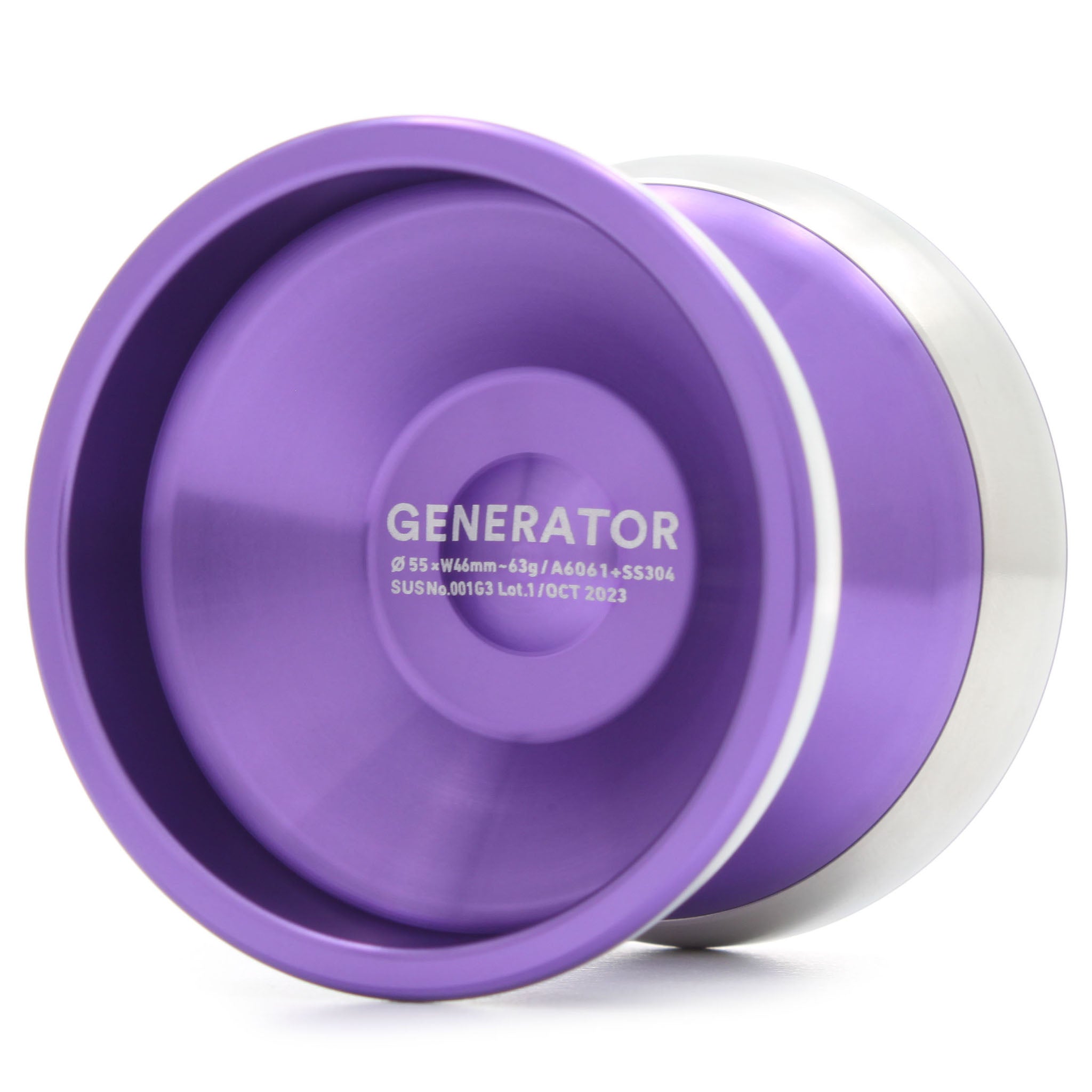 SUS001G3 ジェネレーター