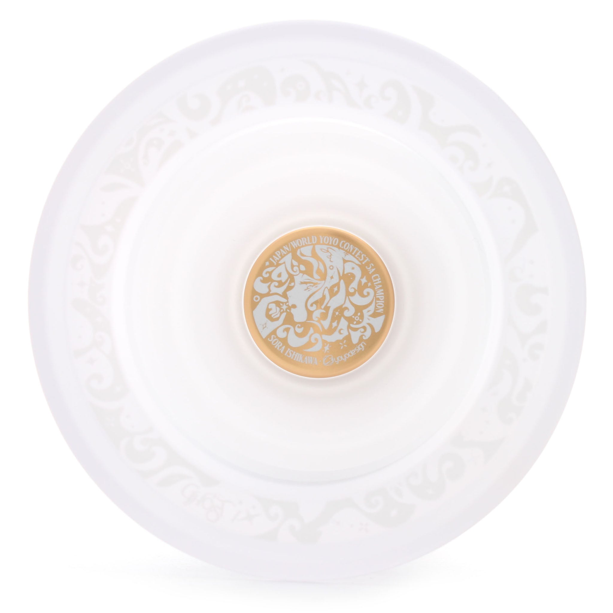 ゴースト IX (石川 空 サイン入りポストカード付)