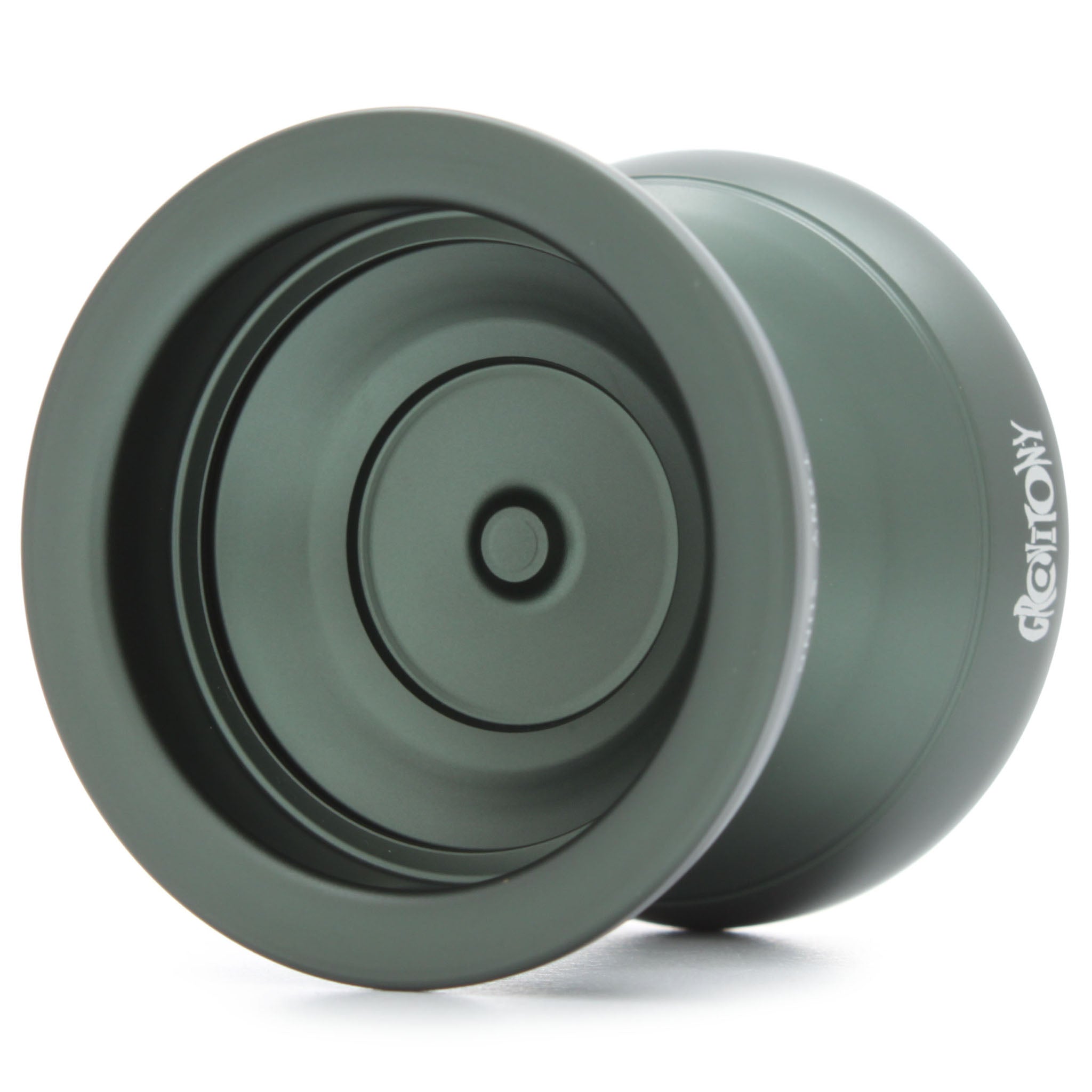 グラヴィトン : Y