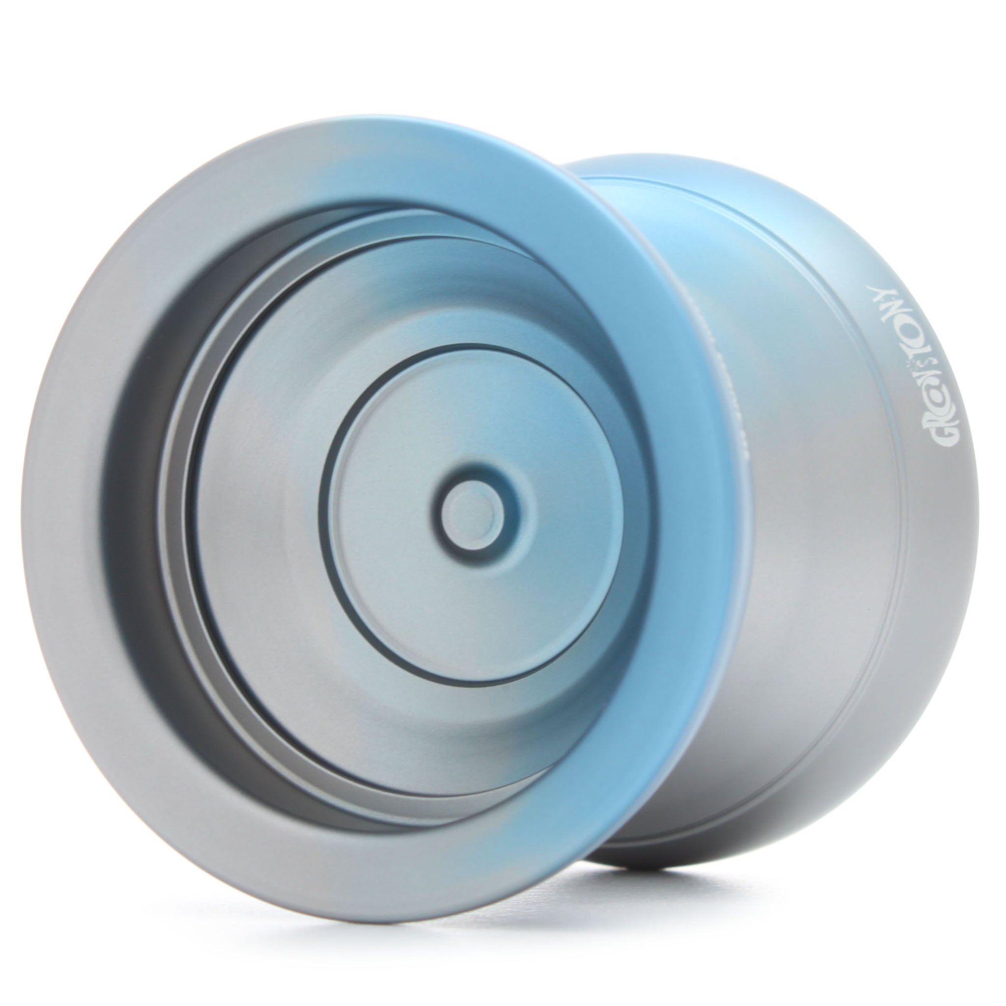 グラヴィトン : Y