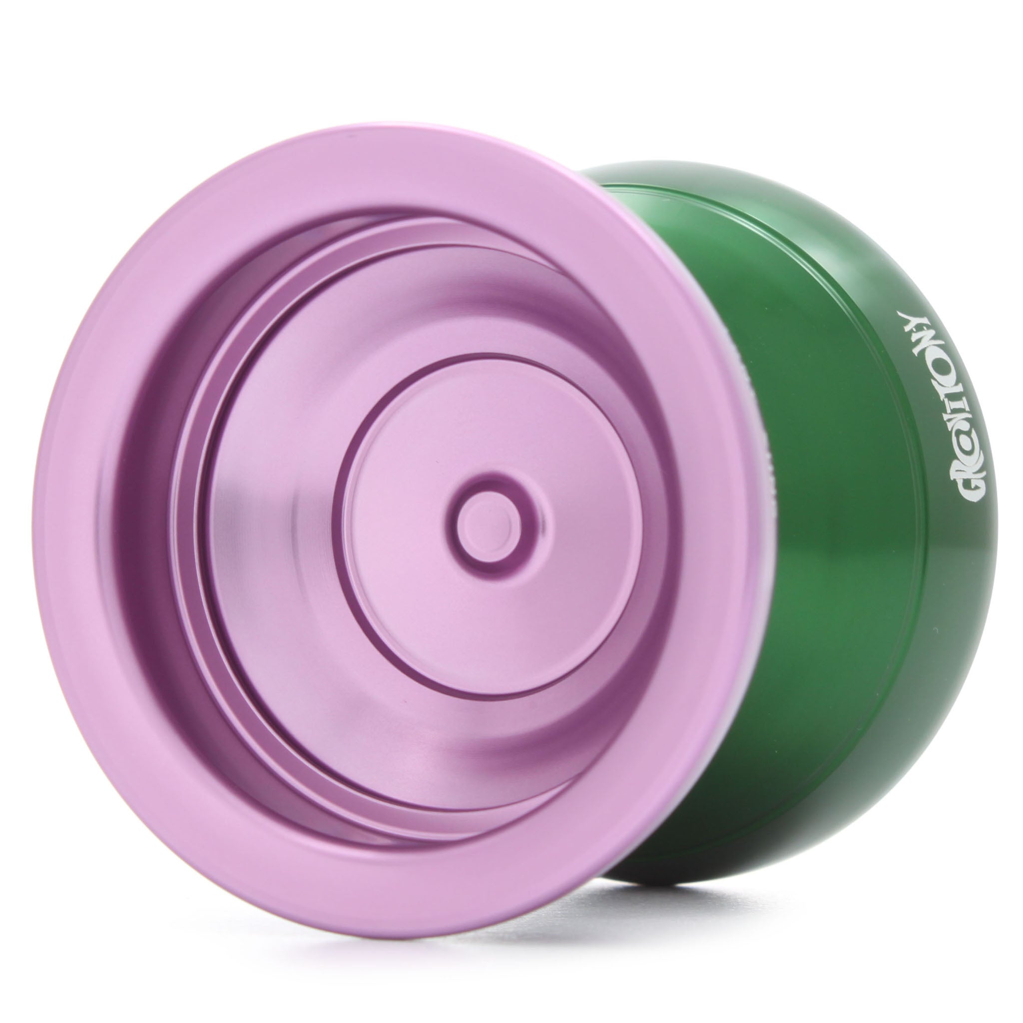 グラヴィトン : Y