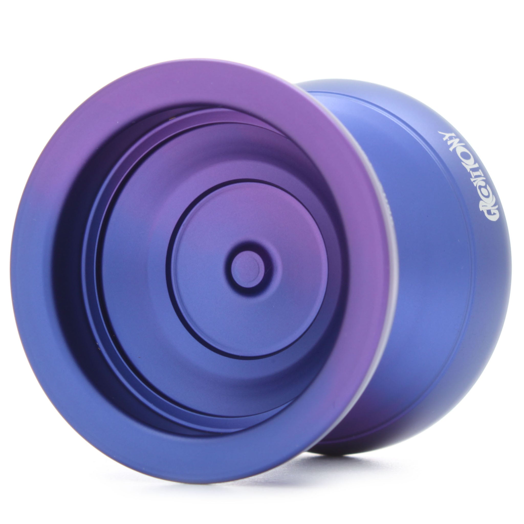 グラヴィトン : Y